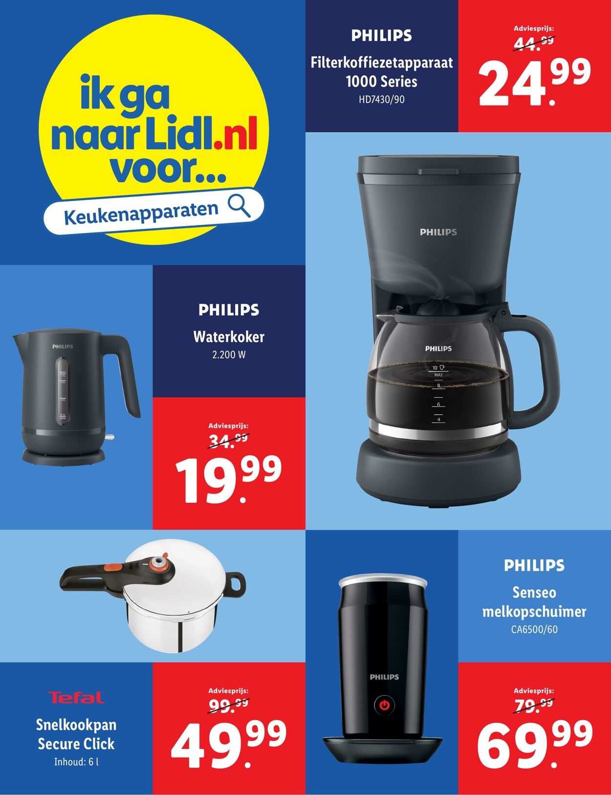 Folder Lidl 07.09.2024 - 12.09.2024