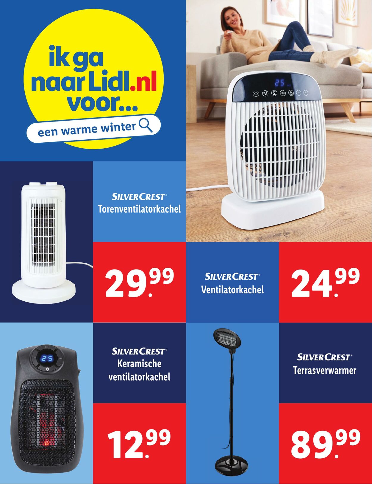 Folder Lidl 02.11.2024 - 07.11.2024