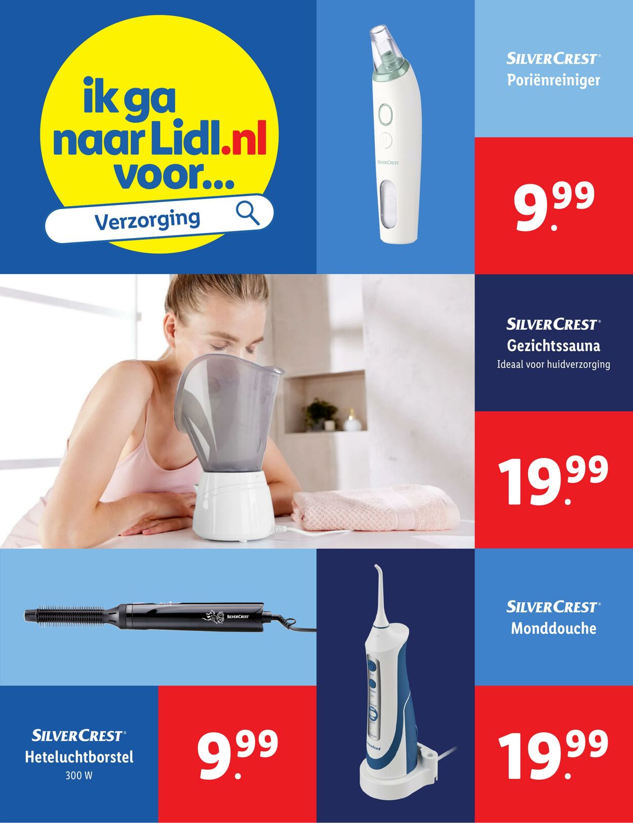 Folder Lidl 14.09.2024 - 19.09.2024