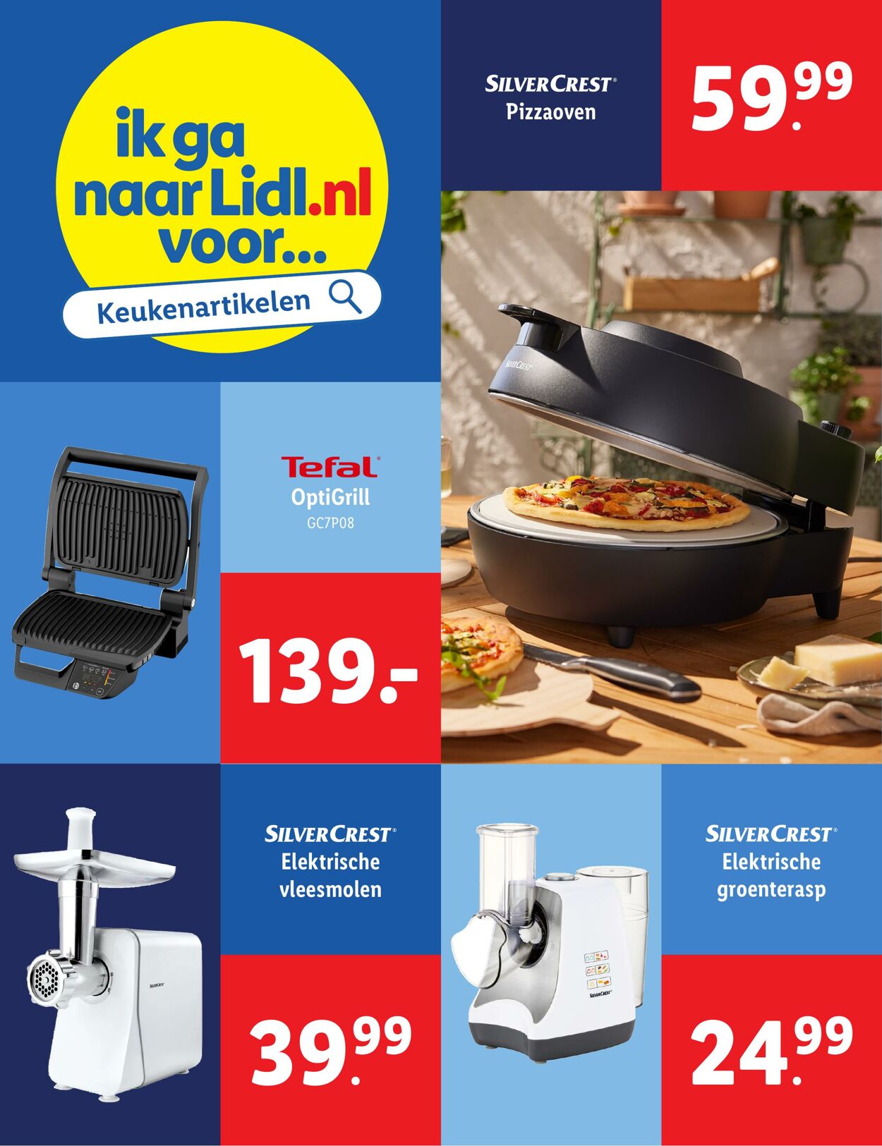 Folder Lidl 28.09.2024 - 03.10.2024