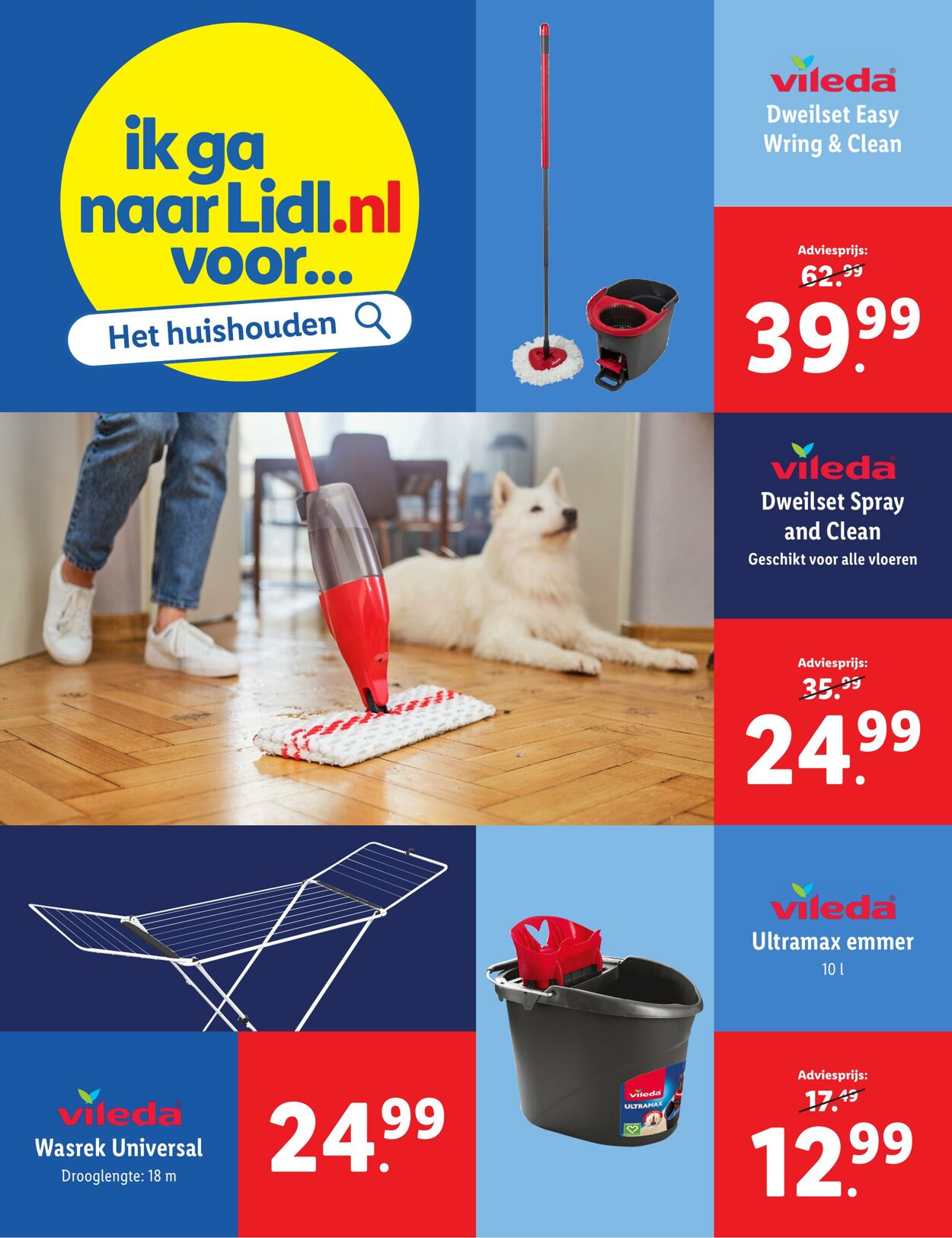 Folder Lidl 28.09.2024 - 03.10.2024