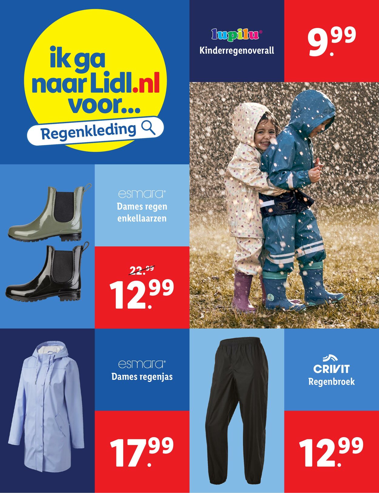 Folder Lidl 28.09.2024 - 03.10.2024