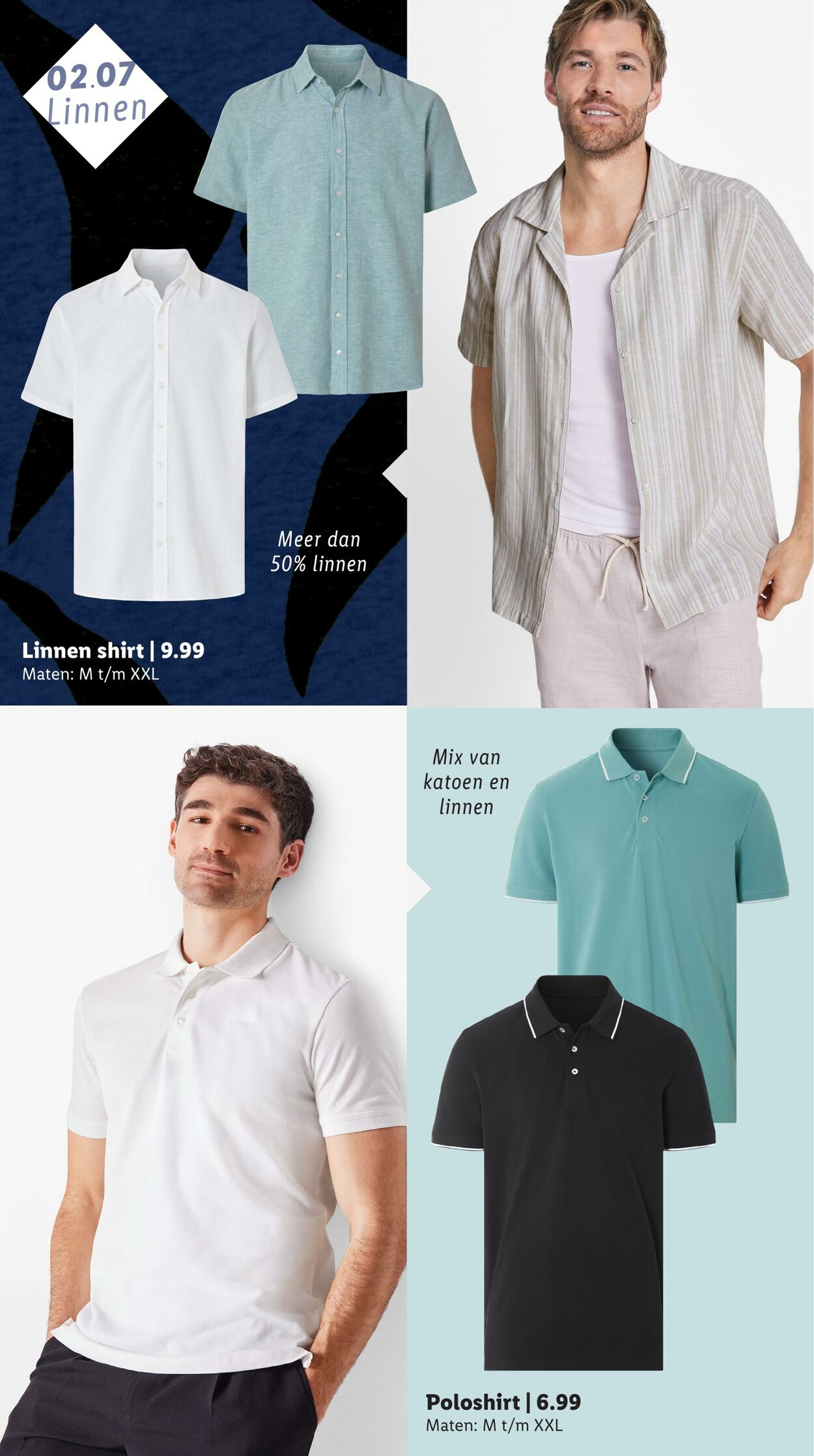 Folder Lidl 18.06.2025 - 06.07.2025