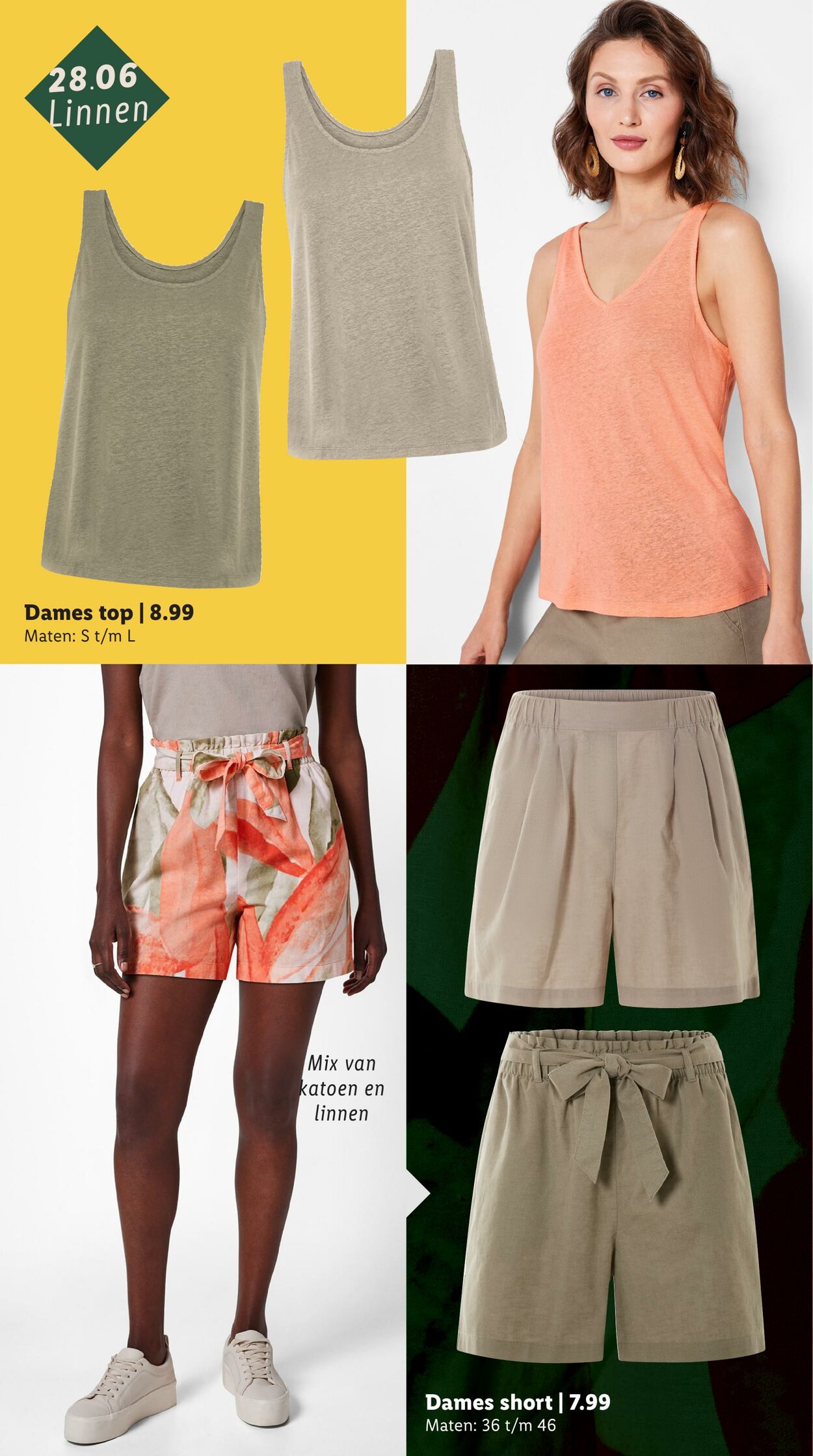 Folder Lidl 18.06.2025 - 06.07.2025