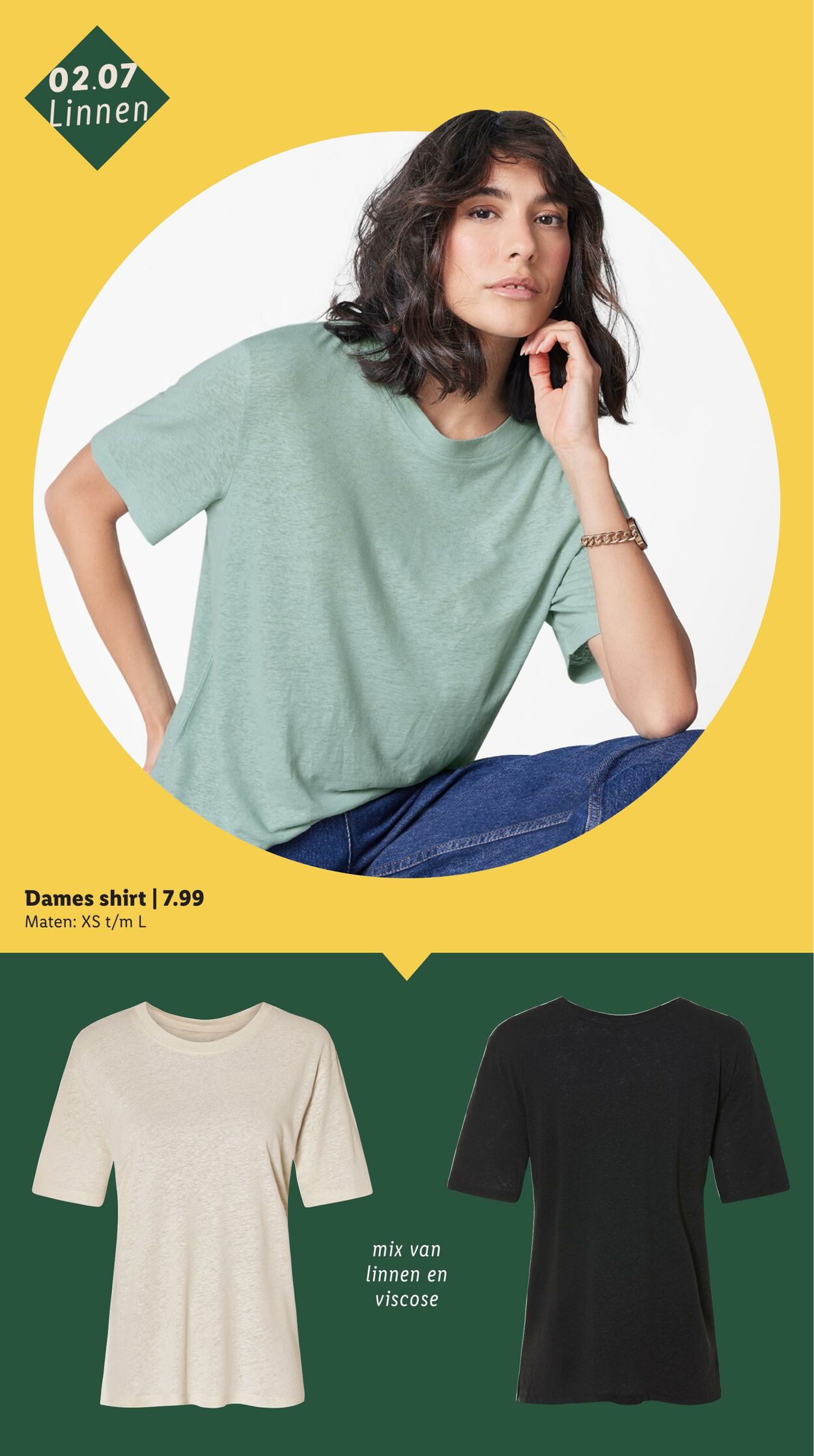 Folder Lidl 18.06.2025 - 06.07.2025