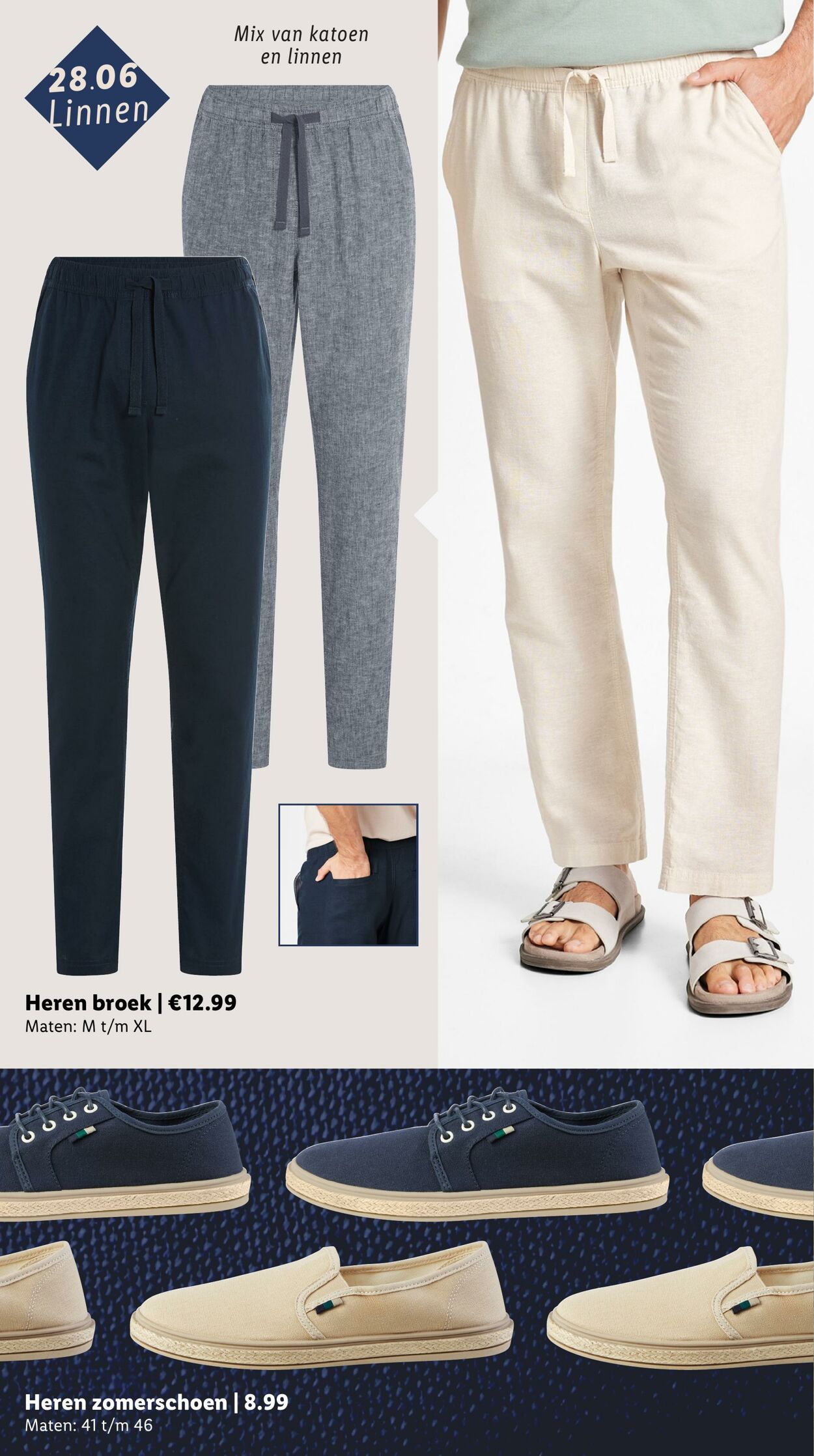 Folder Lidl 18.06.2025 - 06.07.2025