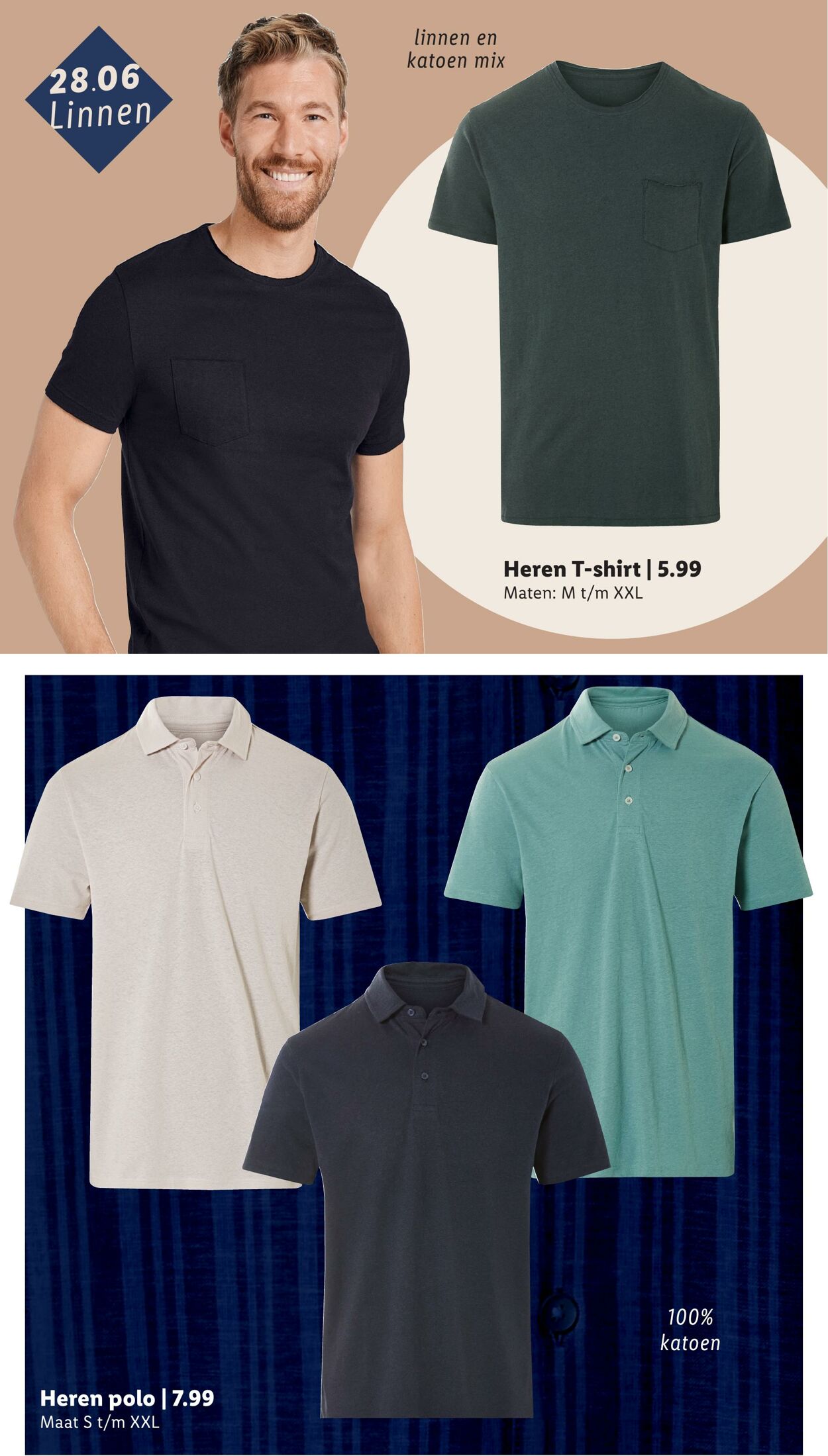 Folder Lidl 18.06.2025 - 06.07.2025