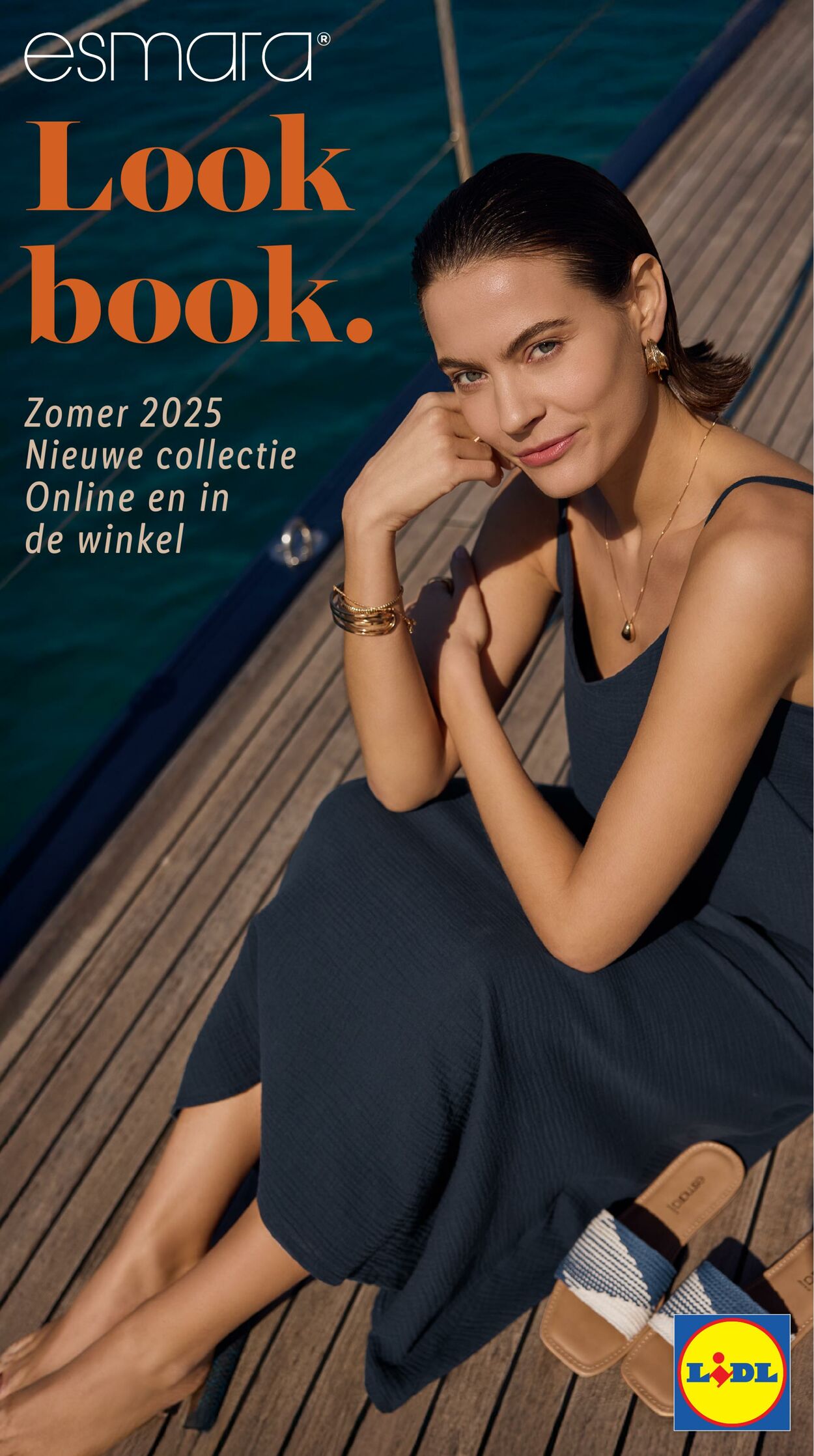 Folder Lidl 18.06.2025 - 06.07.2025