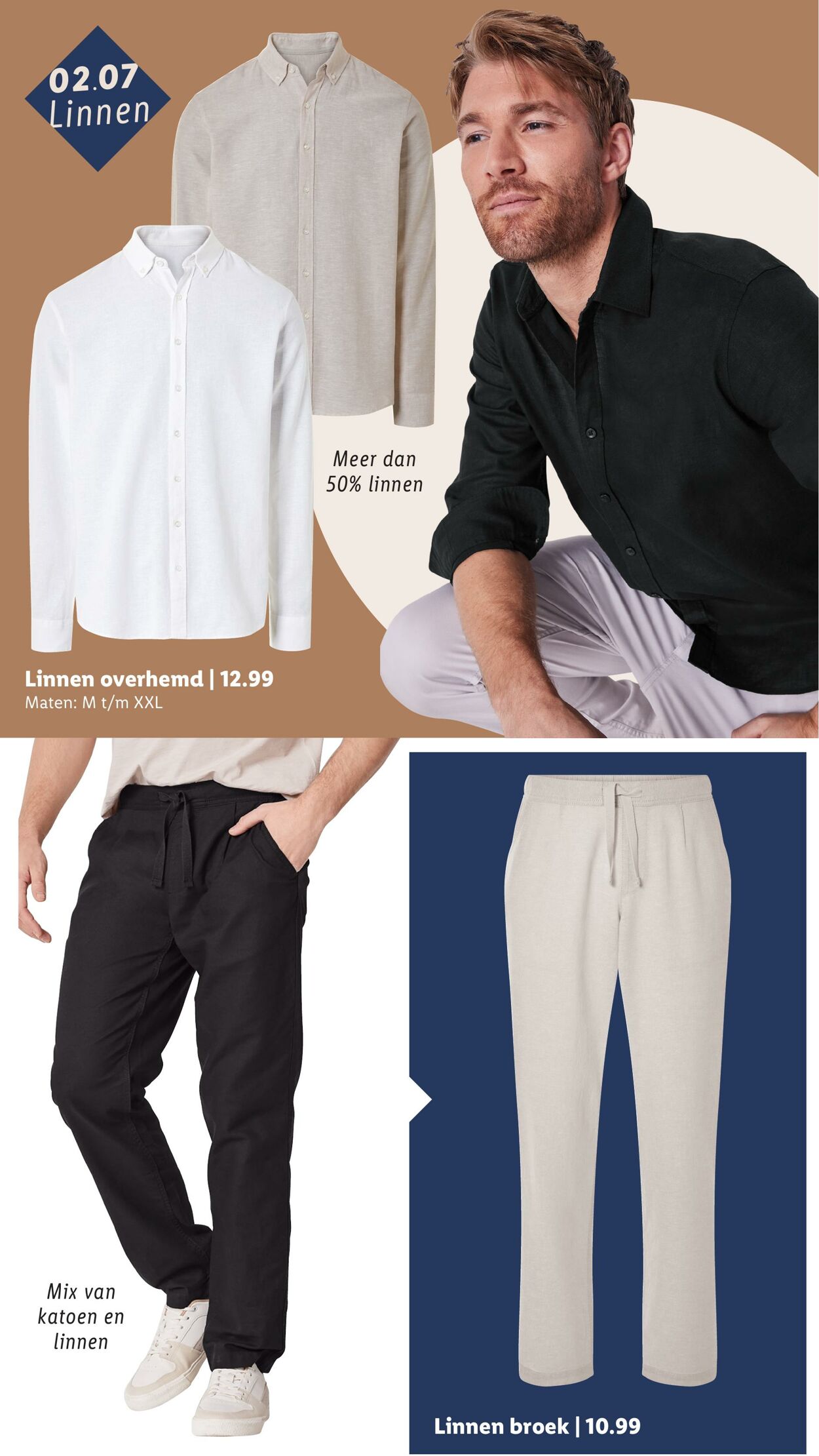 Folder Lidl 18.06.2025 - 06.07.2025
