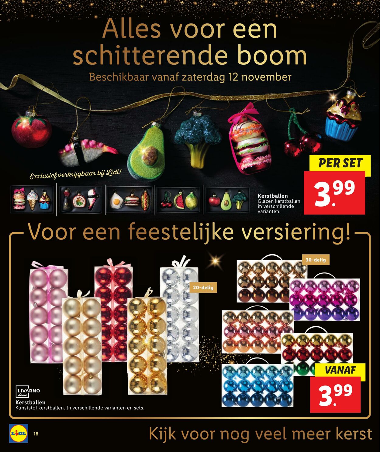 Folder Lidl 04.11.2022 - 31.12.2022