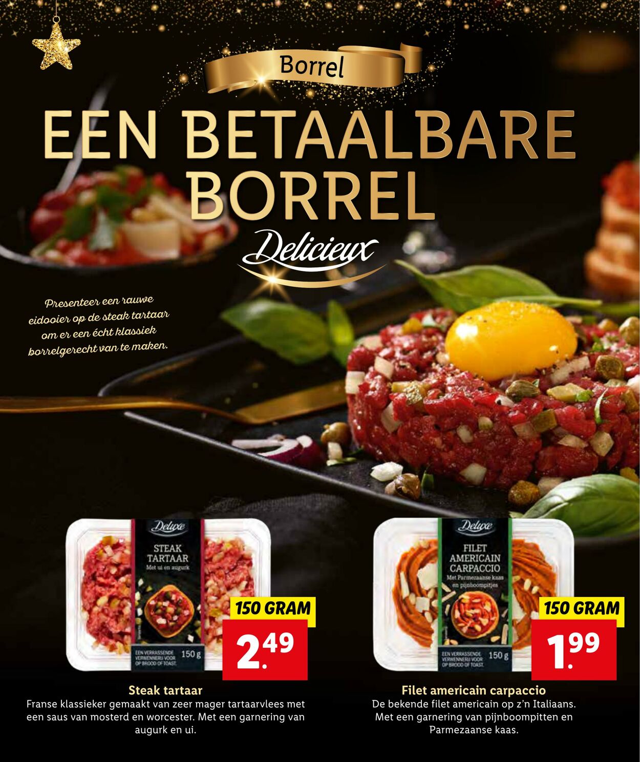 Folder Lidl 04.11.2022 - 31.12.2022