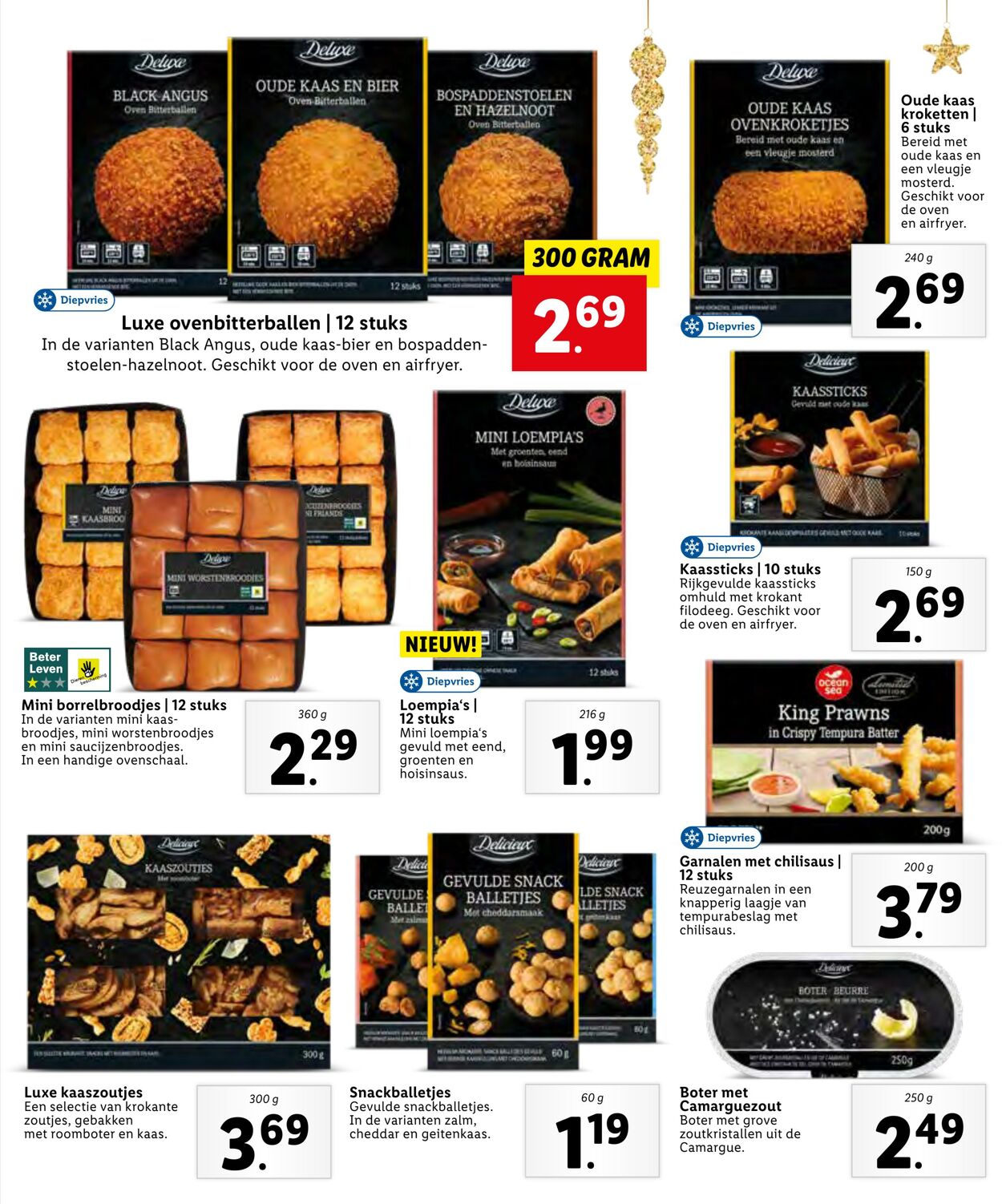 Folder Lidl 04.11.2022 - 31.12.2022