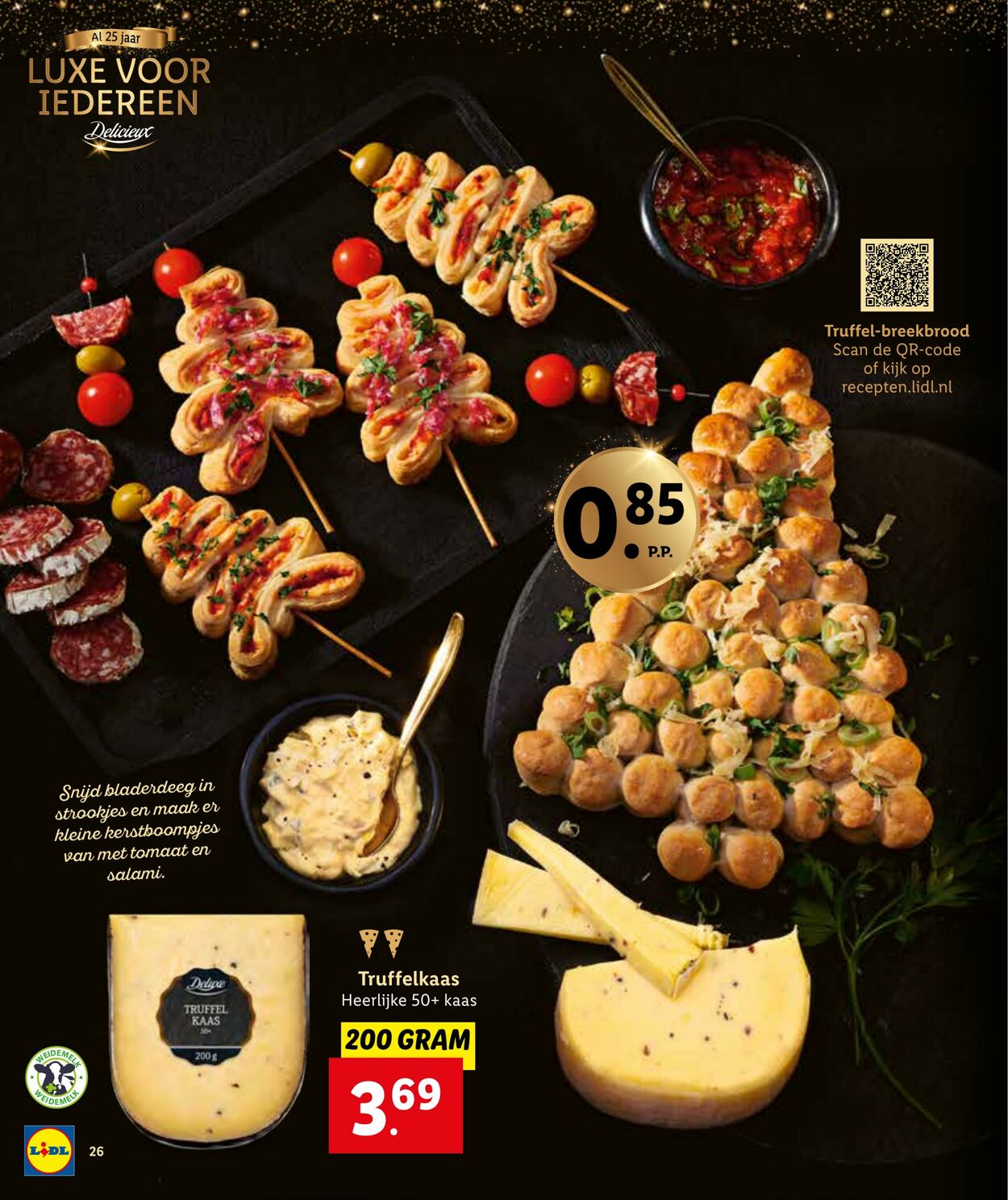 Folder Lidl 04.11.2022 - 31.12.2022