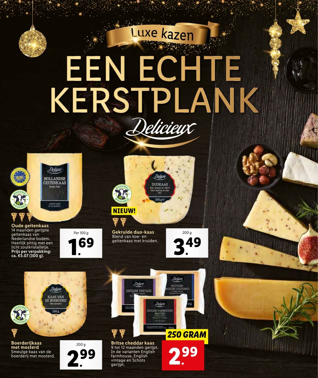 Folder Lidl 04.11.2022 - 31.12.2022