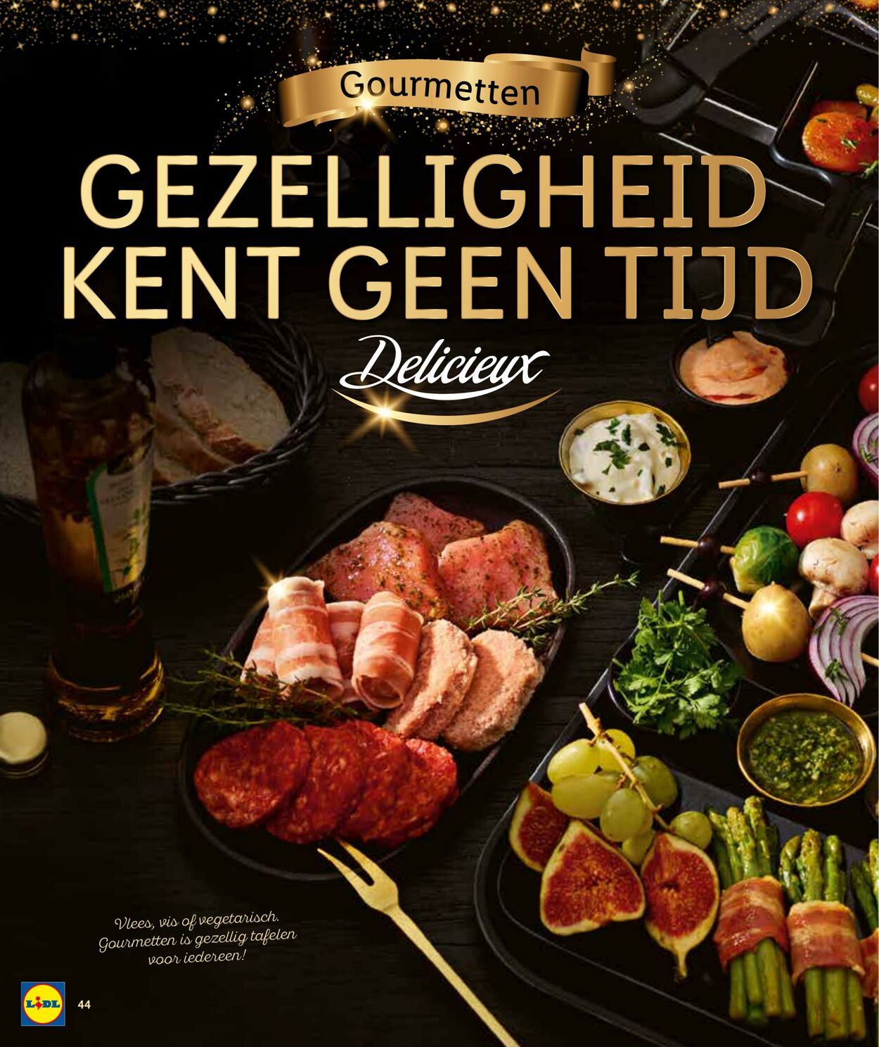 Folder Lidl 04.11.2022 - 31.12.2022