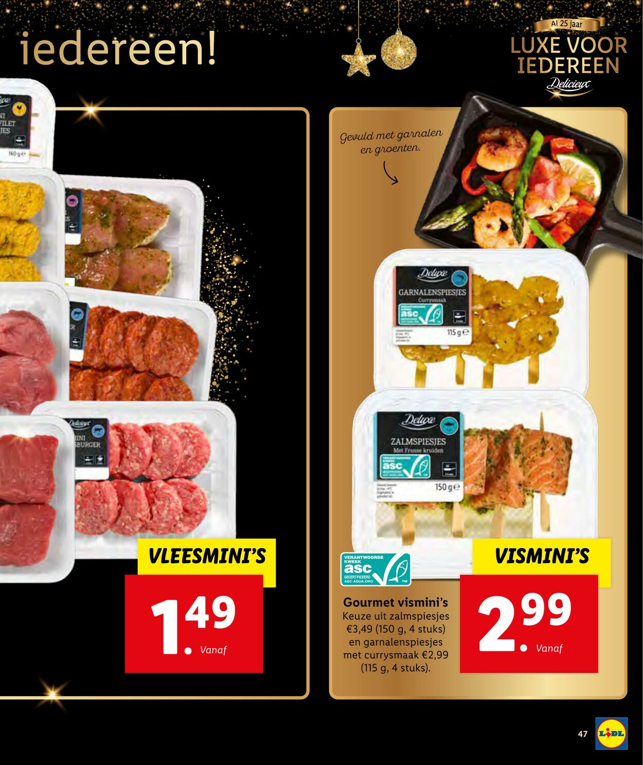 Folder Lidl 04.11.2022 - 31.12.2022