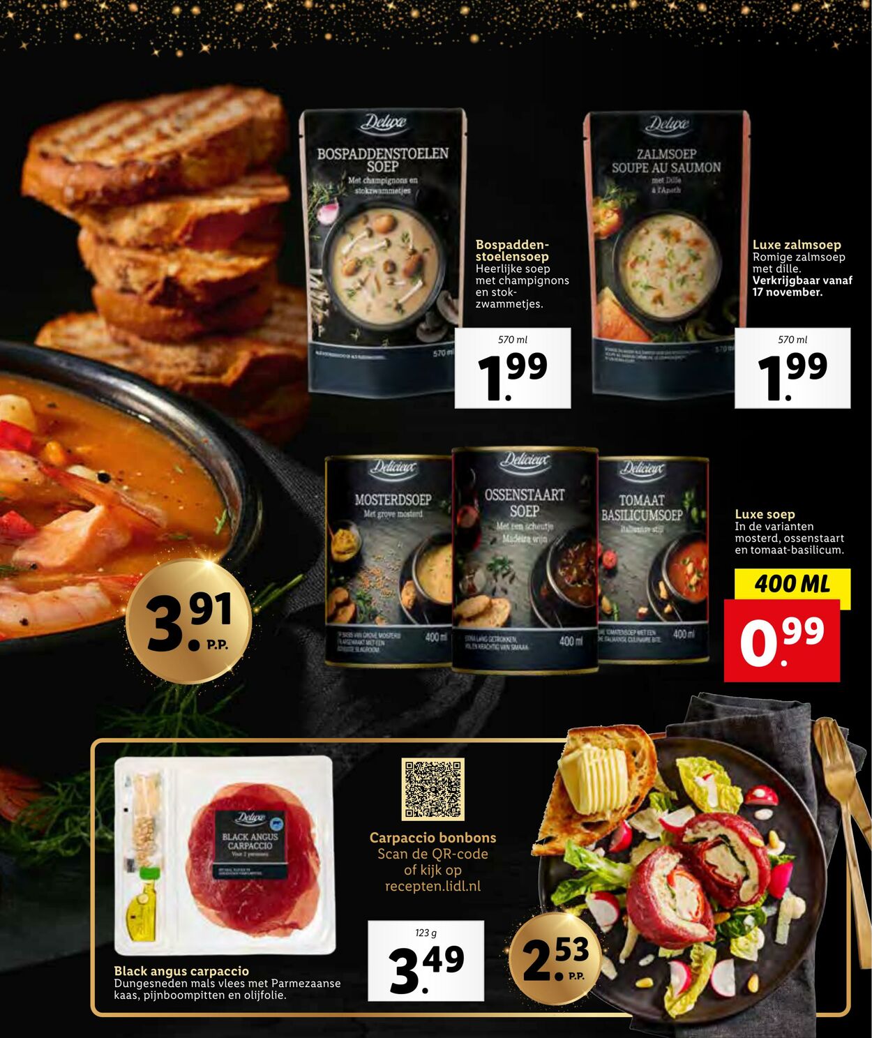 Folder Lidl 04.11.2022 - 31.12.2022