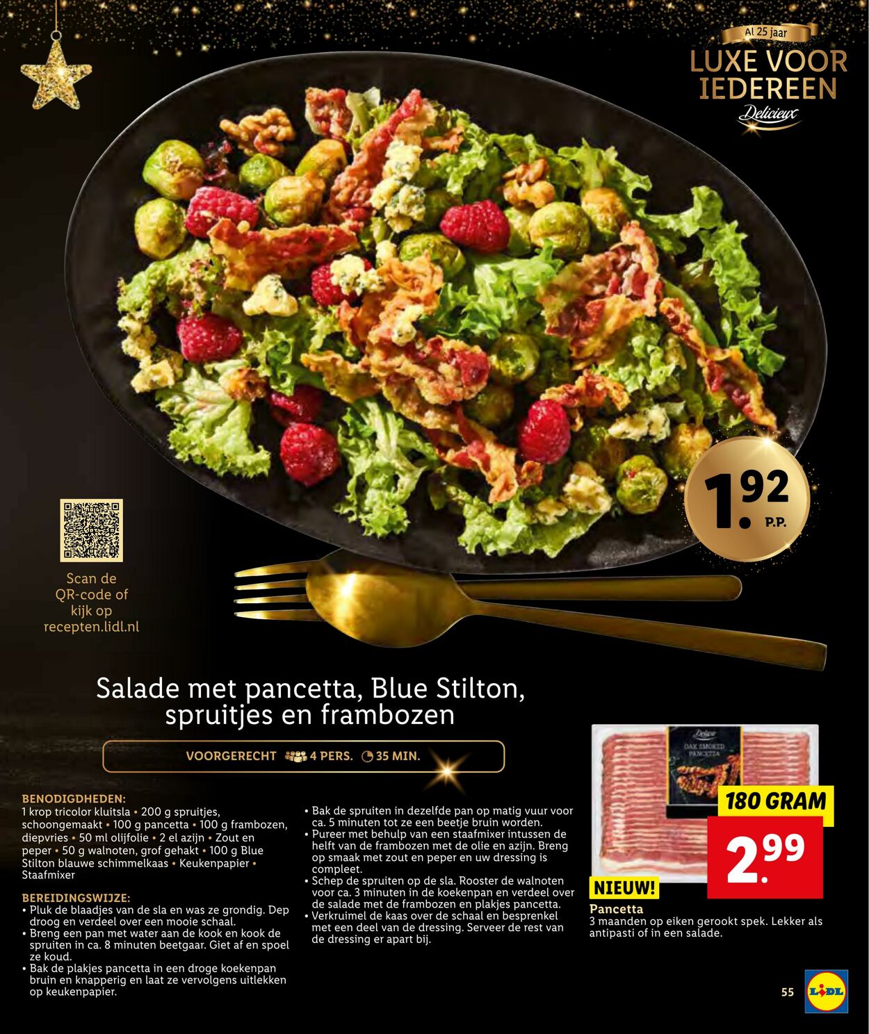 Folder Lidl 04.11.2022 - 31.12.2022