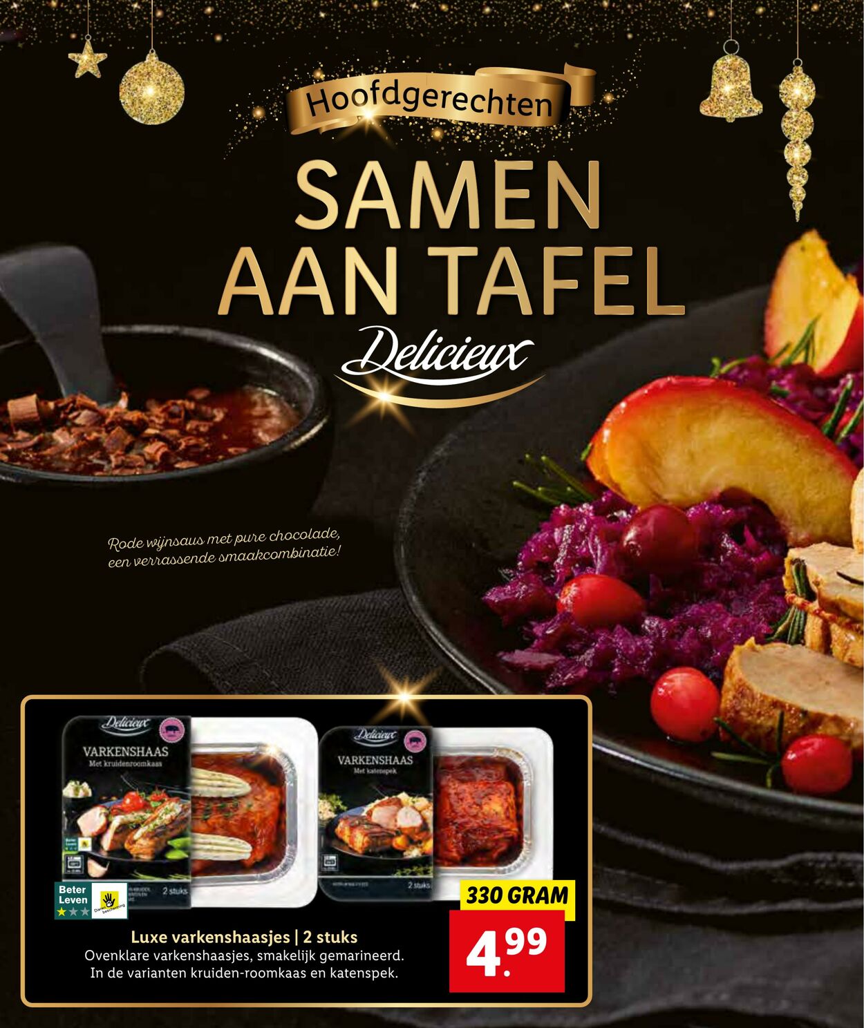 Folder Lidl 04.11.2022 - 31.12.2022