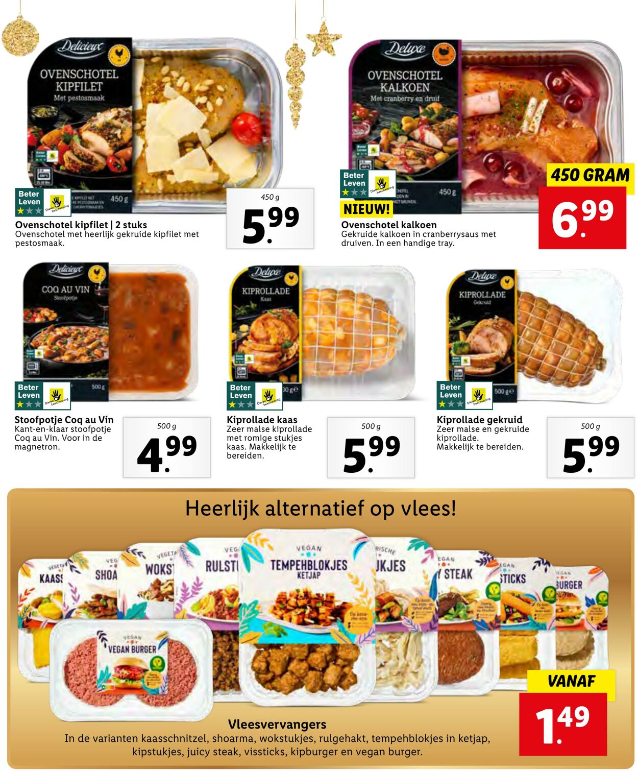 Folder Lidl 04.11.2022 - 31.12.2022