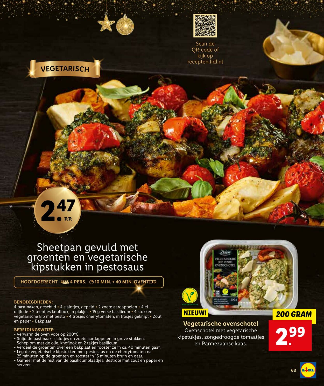 Folder Lidl 04.11.2022 - 31.12.2022