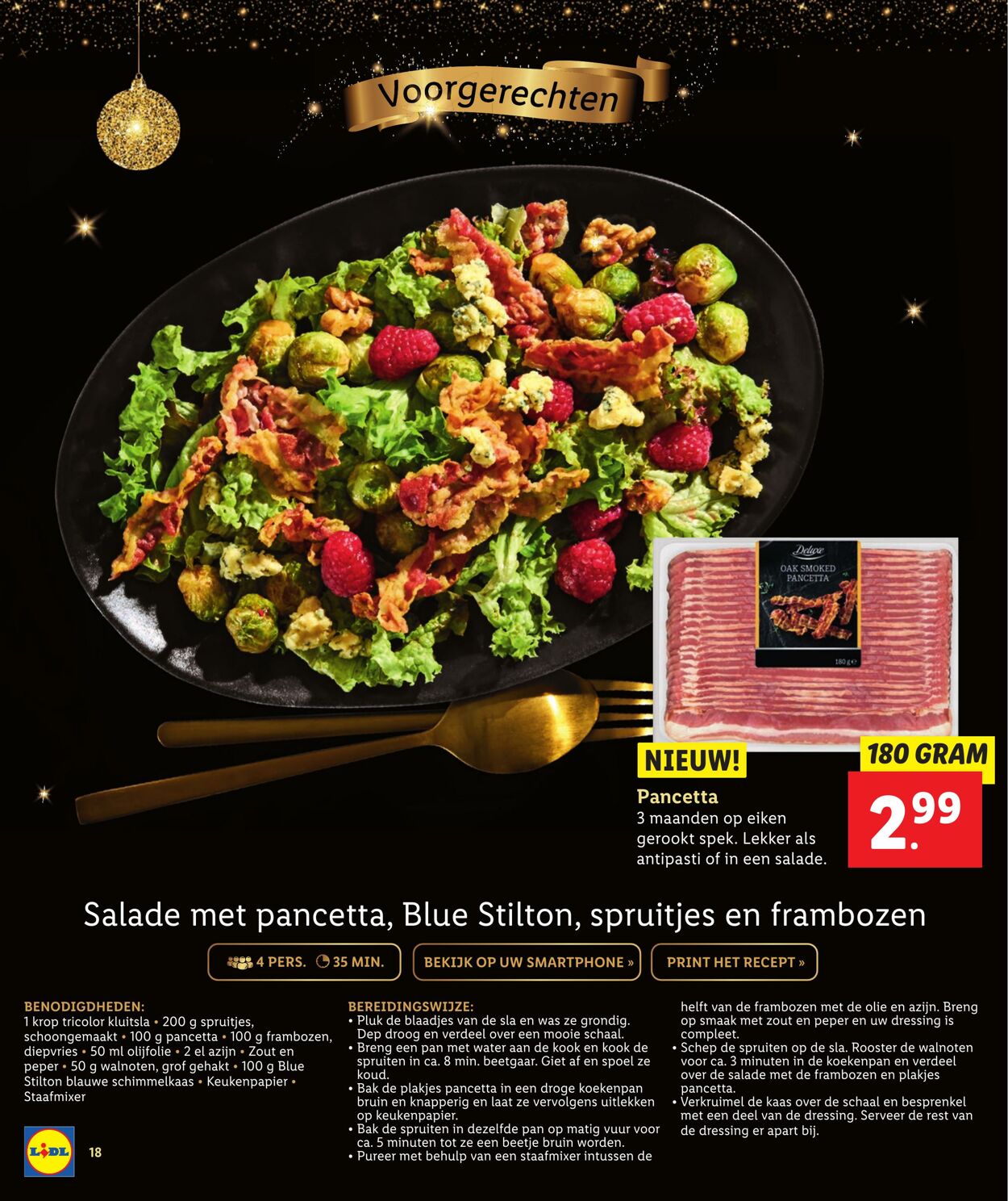 Folder Lidl 12.12.2022 - 31.12.2022