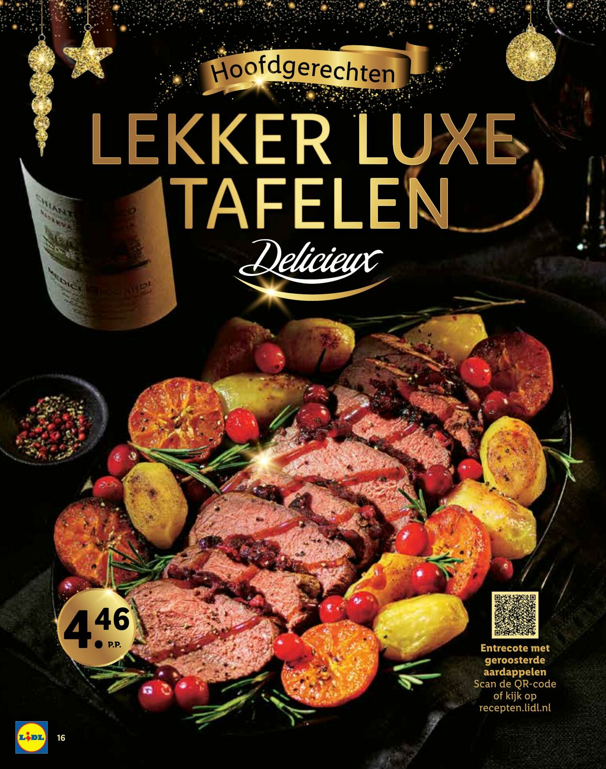 Folder Lidl 28.11.2022 - 31.12.2022