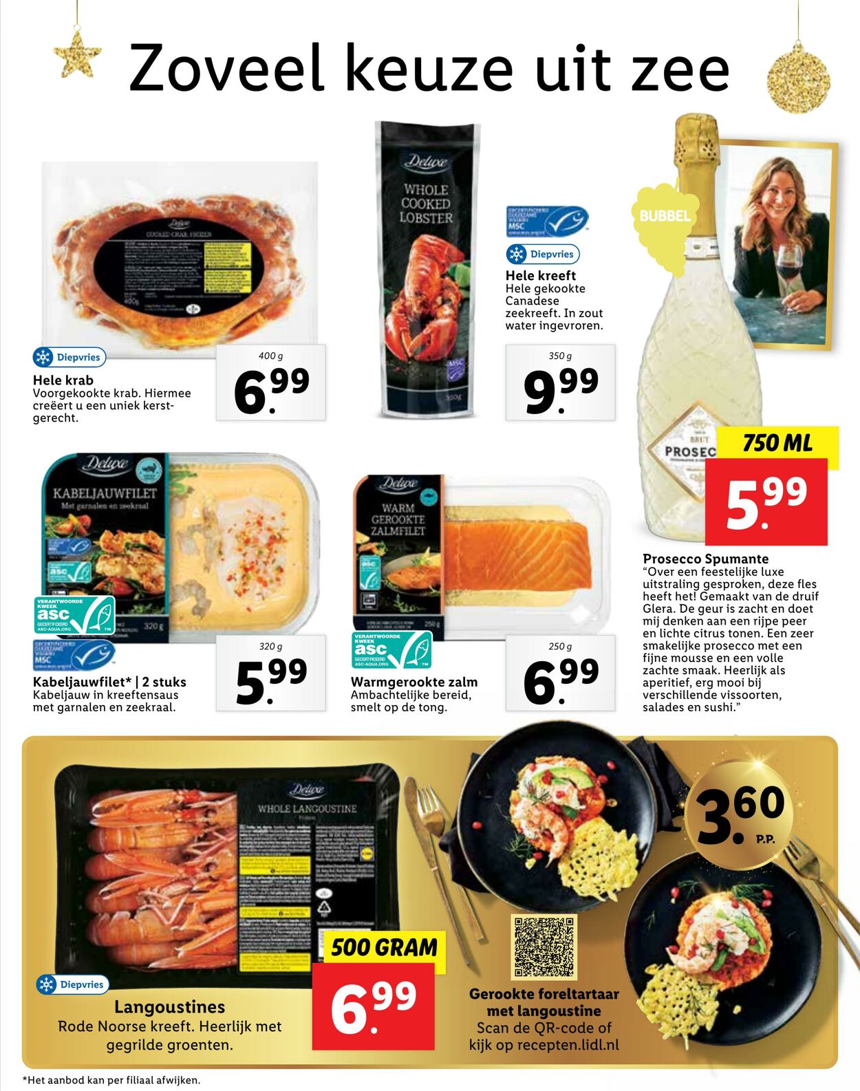 Folder Lidl 28.11.2022 - 31.12.2022