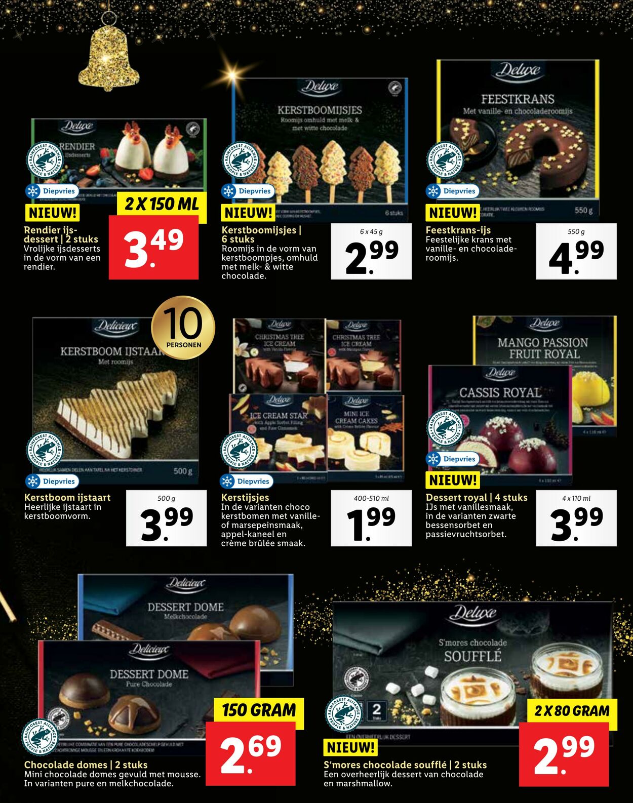 Folder Lidl 28.11.2022 - 31.12.2022