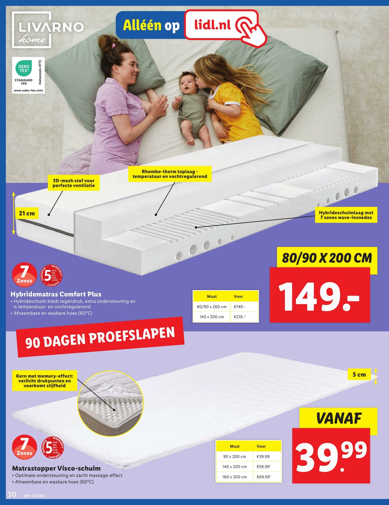 Folder Lidl 06.01.2025 - 12.01.2025