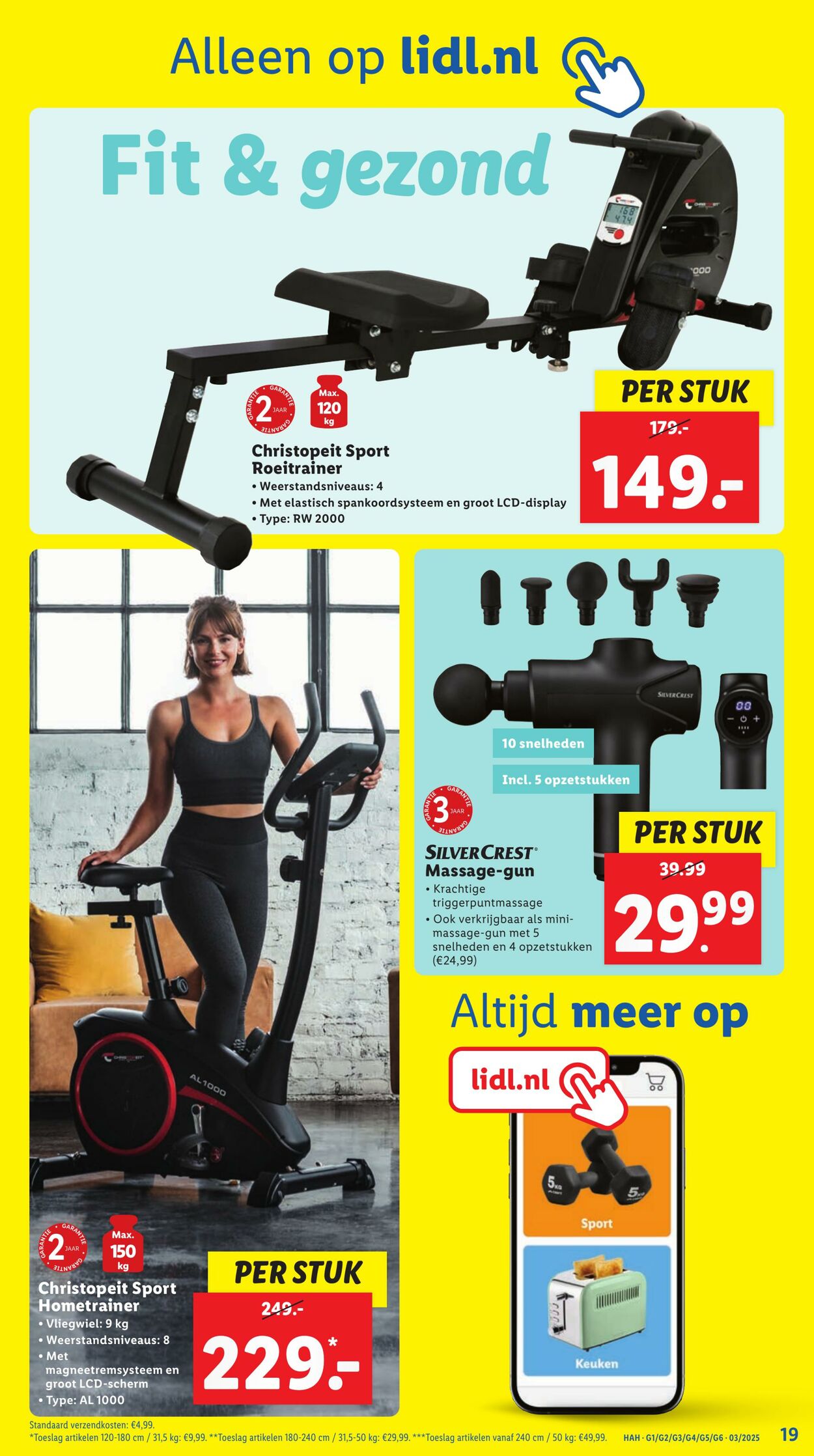 Folder Lidl 13.01.2025 - 19.01.2025