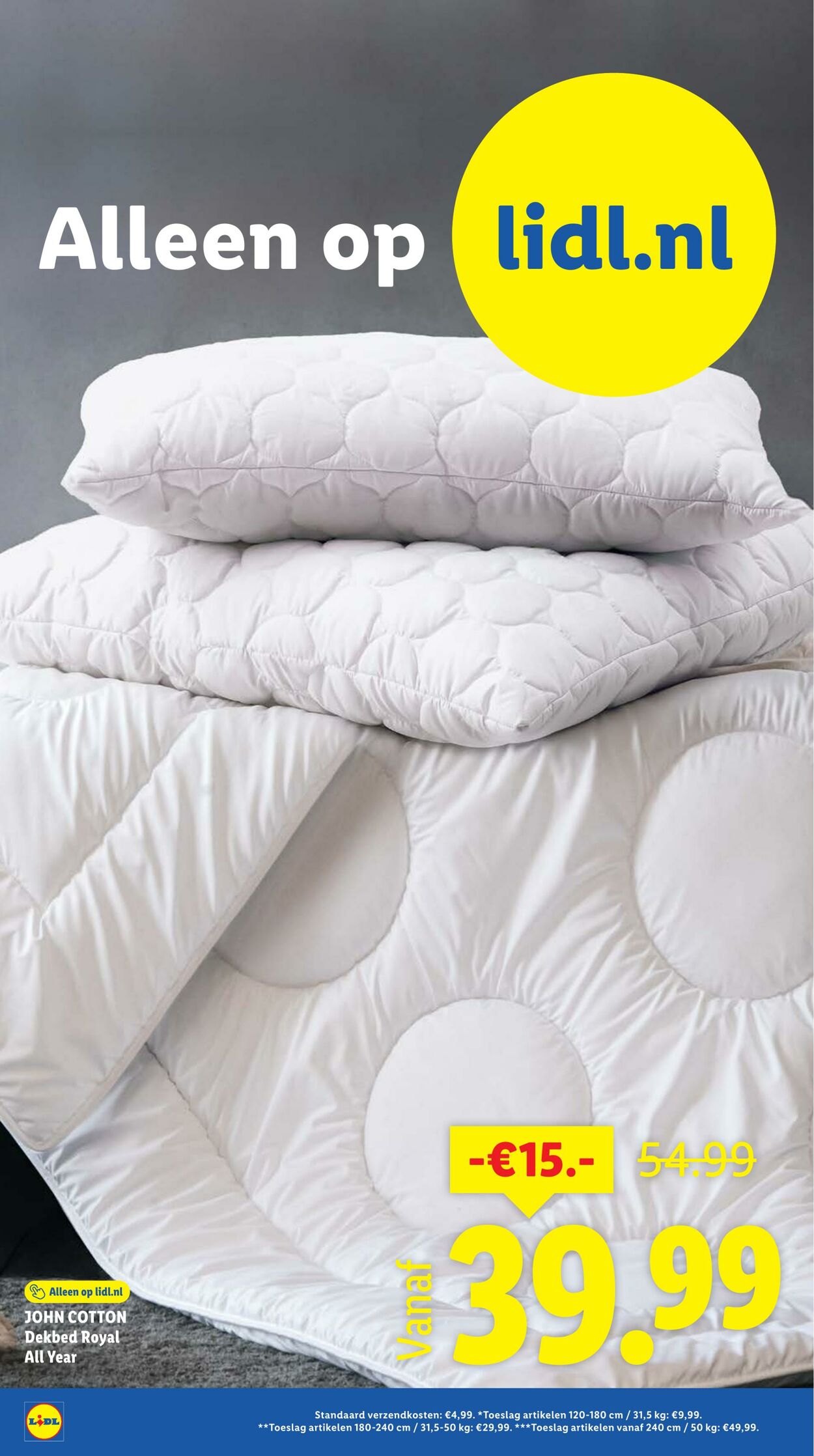 Folder Lidl 25.03.2026 - 31.03.2026