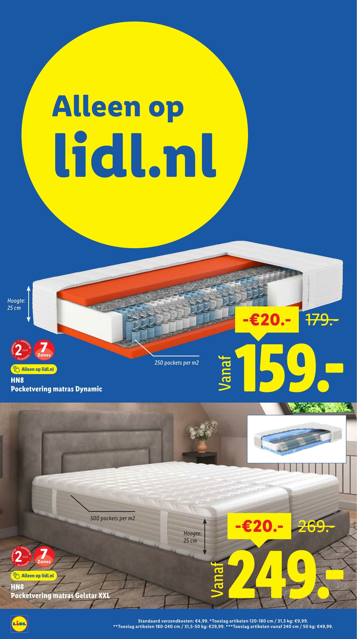 Folder Lidl 25.03.2026 - 31.03.2026