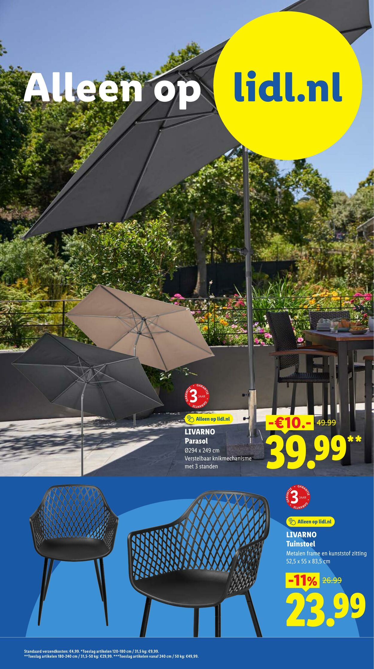 Folder Lidl 06.05.2026 - 12.05.2026