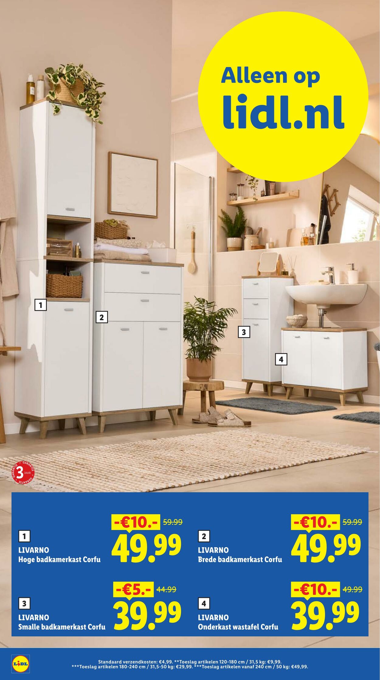 Folder Lidl 13.05.2026 - 19.05.2026