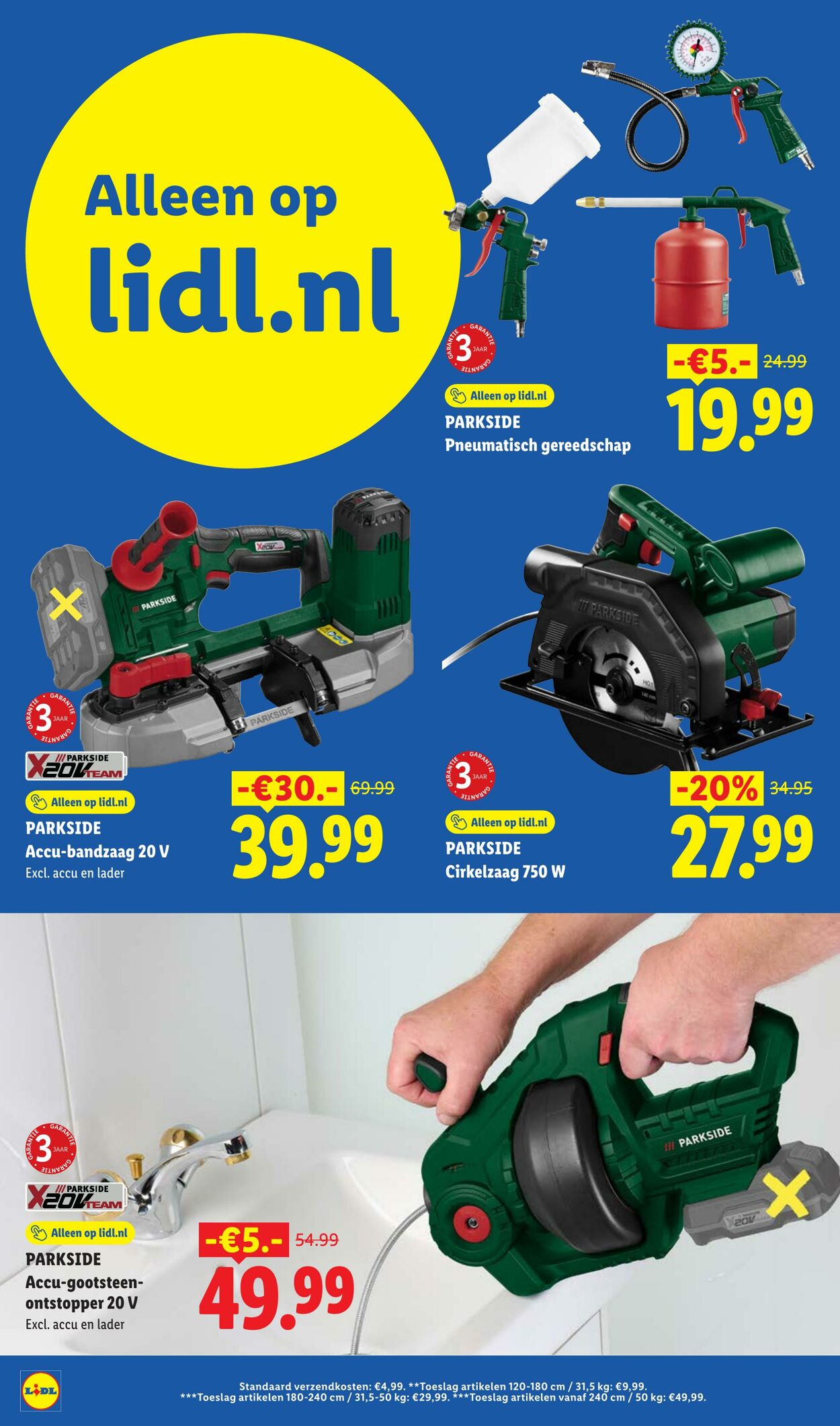 Folder Lidl 20.05.2026 - 26.05.2026