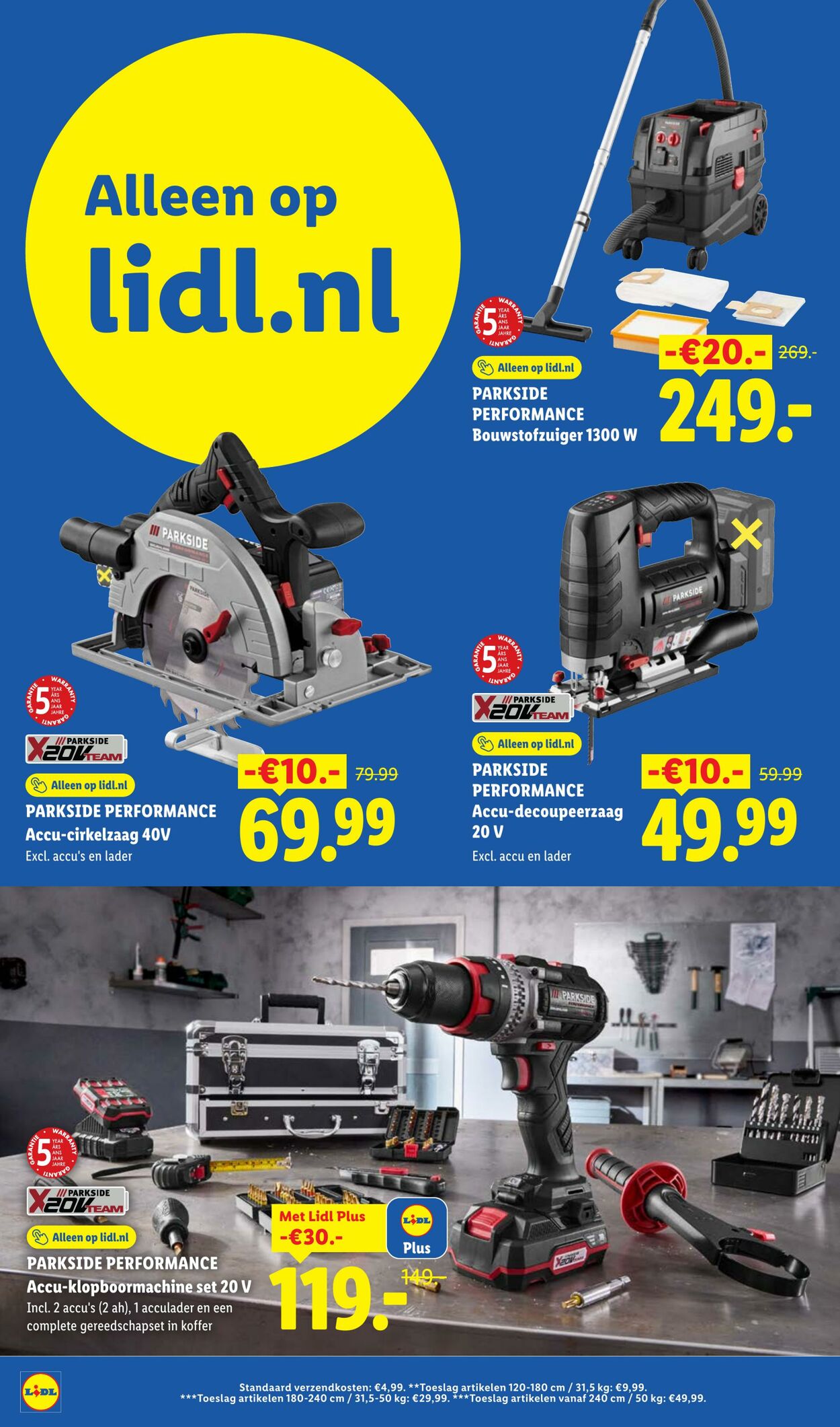 Folder Lidl 20.05.2026 - 26.05.2026