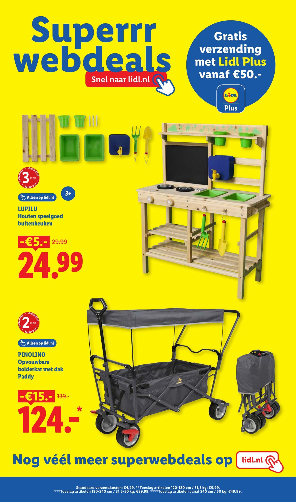 Folder Lidl 27.05.2026 - 02.06.2026