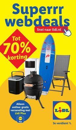 Folder Lidl 01.06.2026 - 07.06.2026