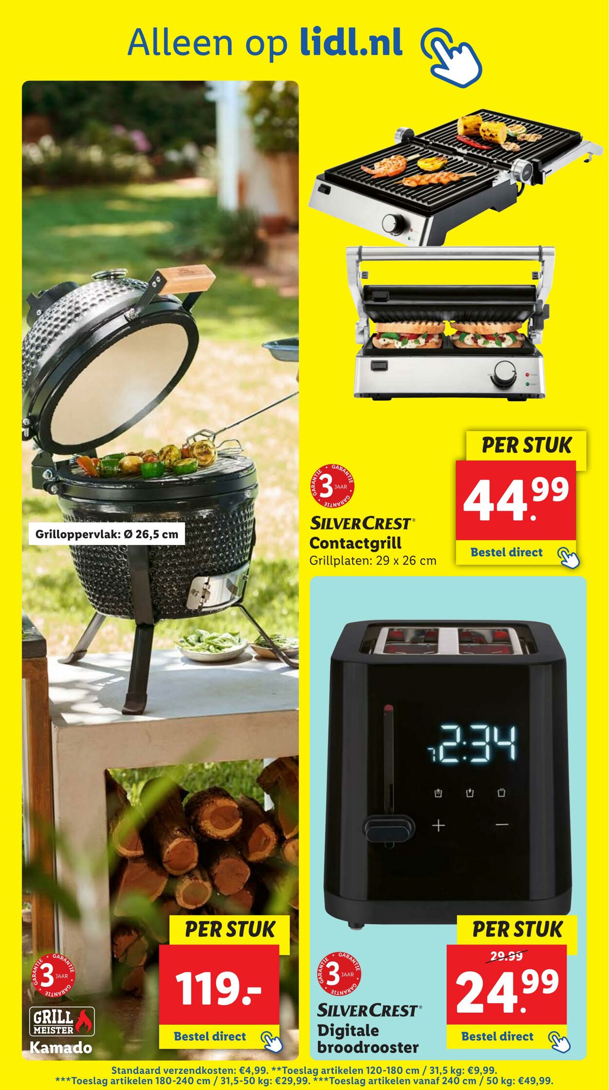 Folder Lidl 28.05.2025 - 03.06.2025