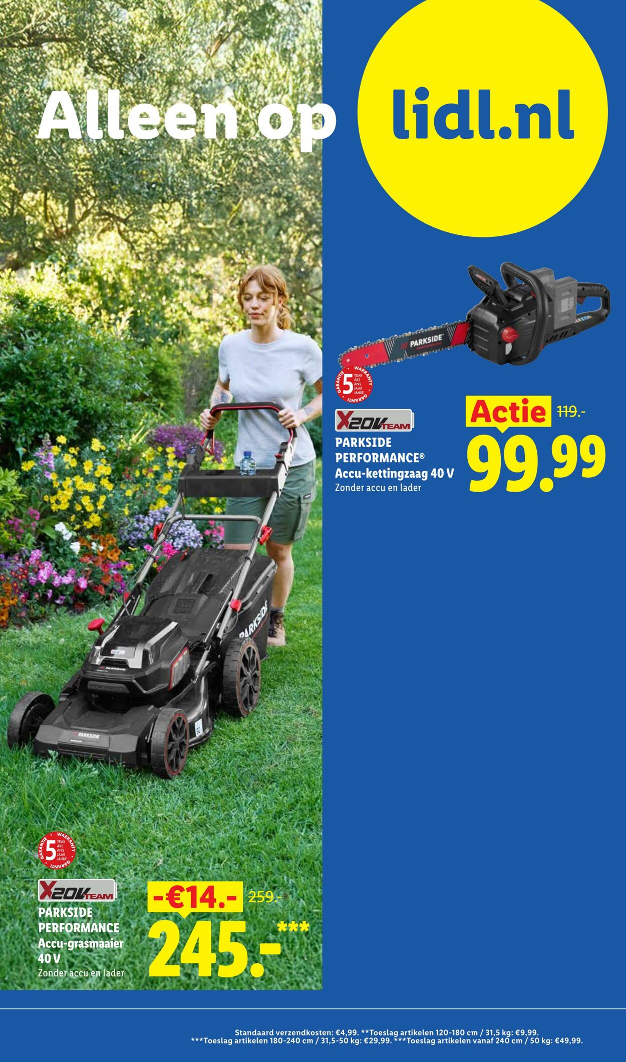 Folder Lidl 10.06.2026 - 16.06.2026