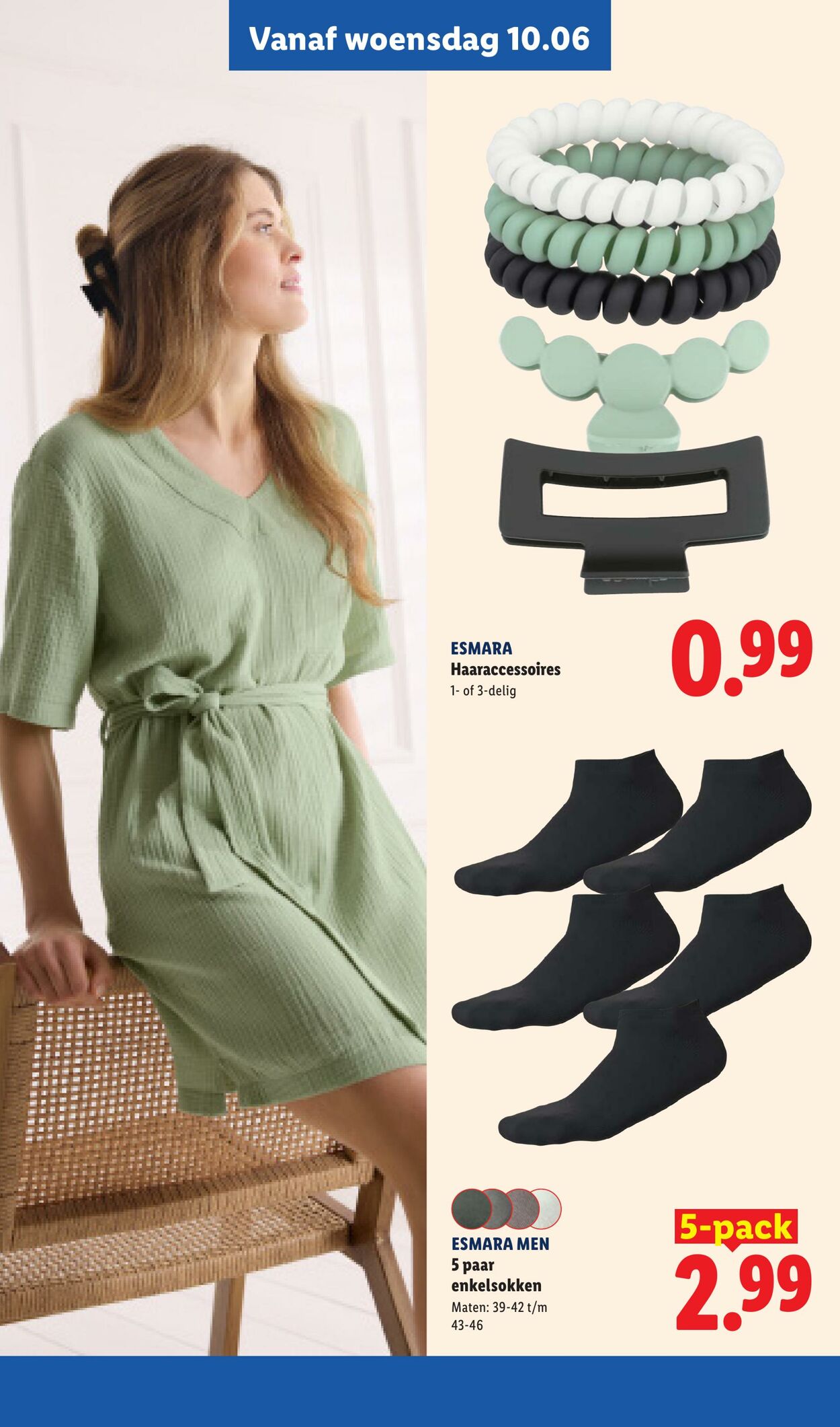 Folder Lidl 10.06.2026 - 16.06.2026