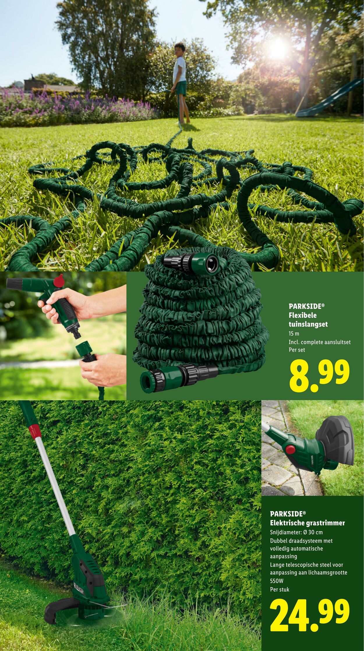 Folder Lidl 18.06.2025 - 24.06.2025