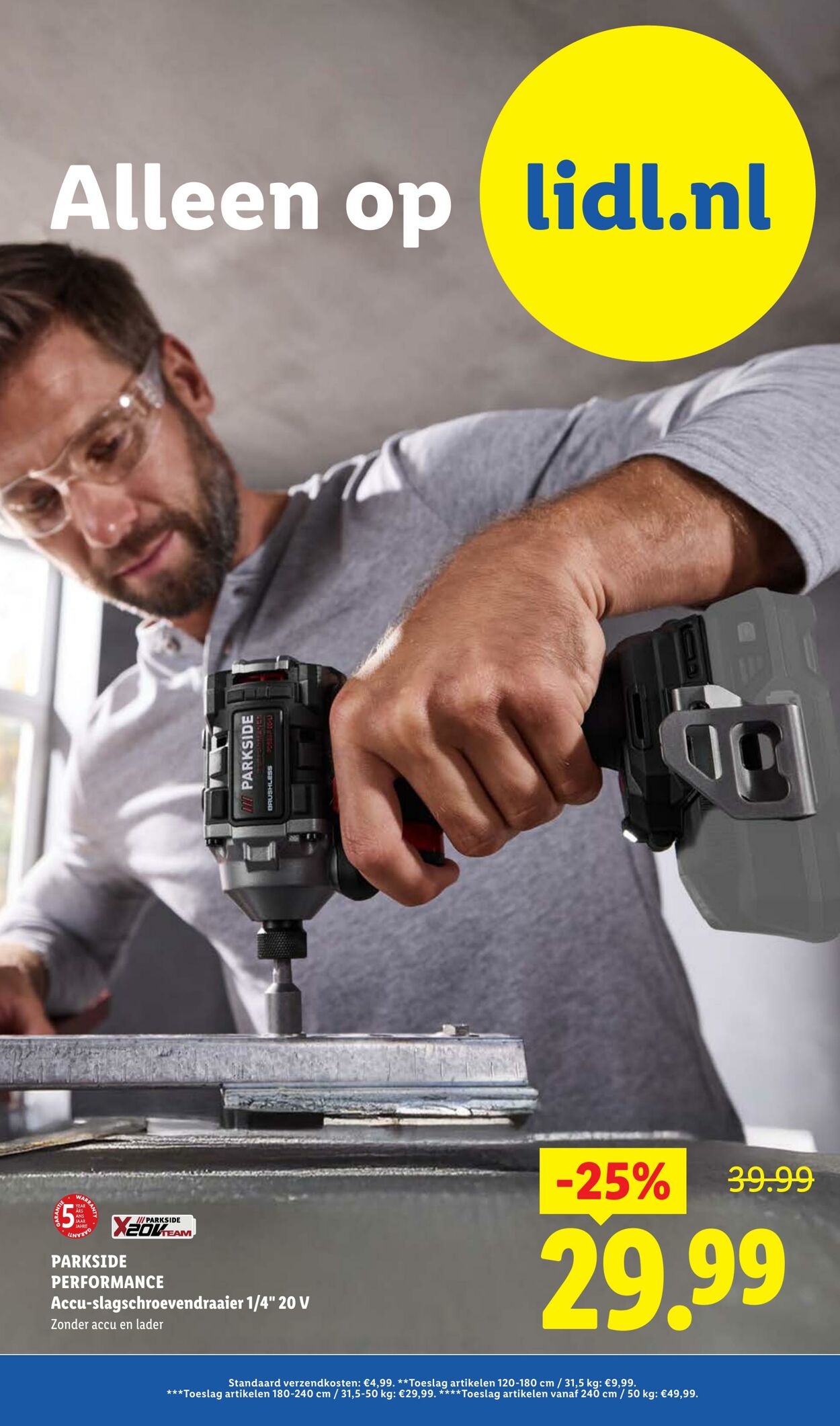 Folder Lidl 08.07.2026 - 14.07.2026