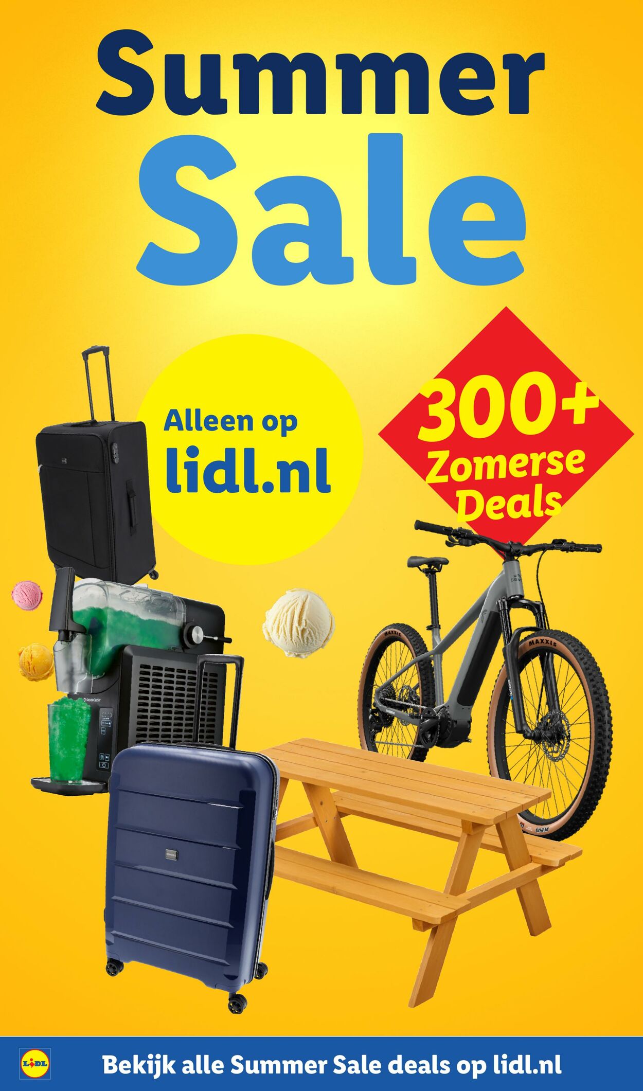 Folder Lidl 15.07.2026 - 21.07.2026