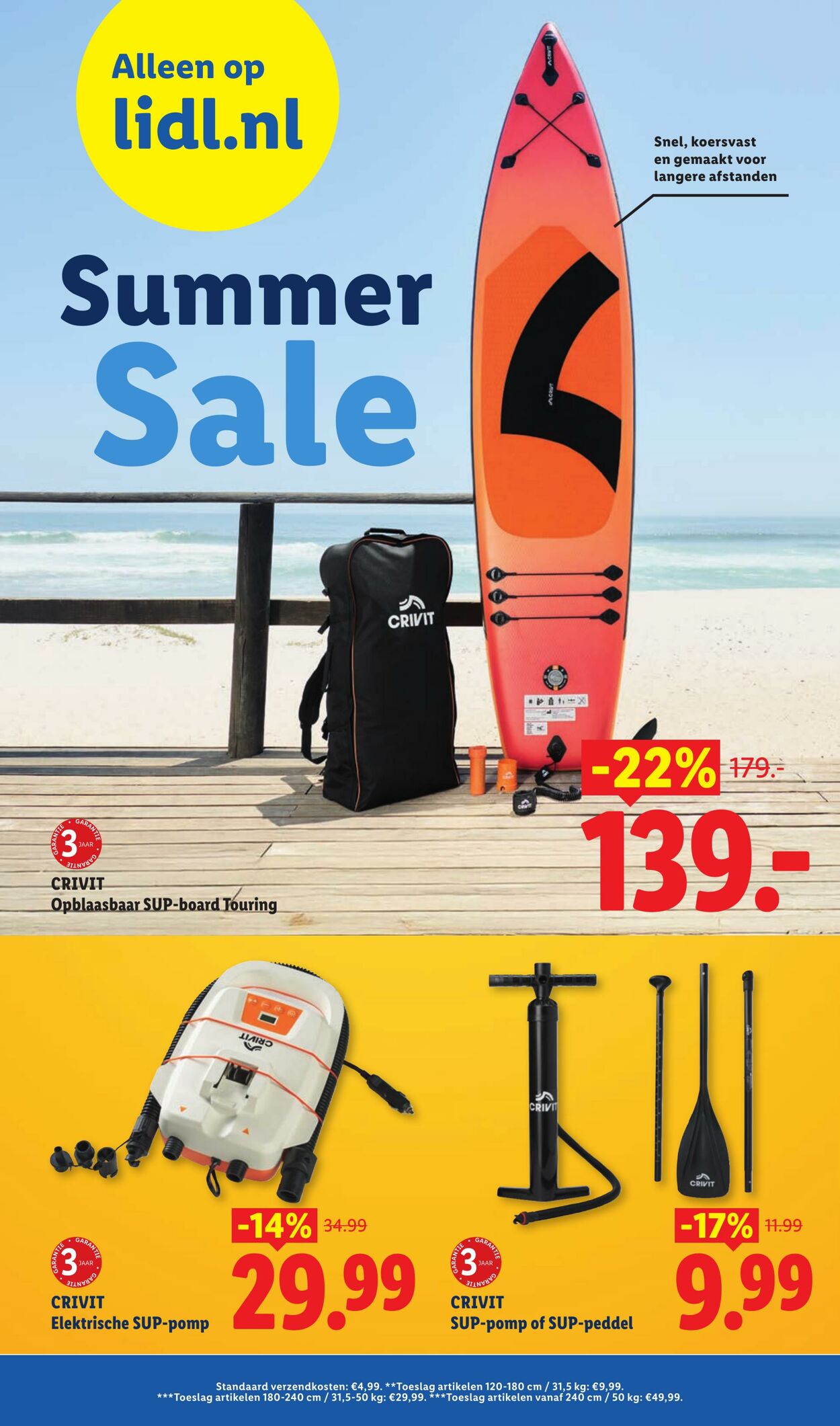 Folder Lidl 22.07.2026 - 28.07.2026