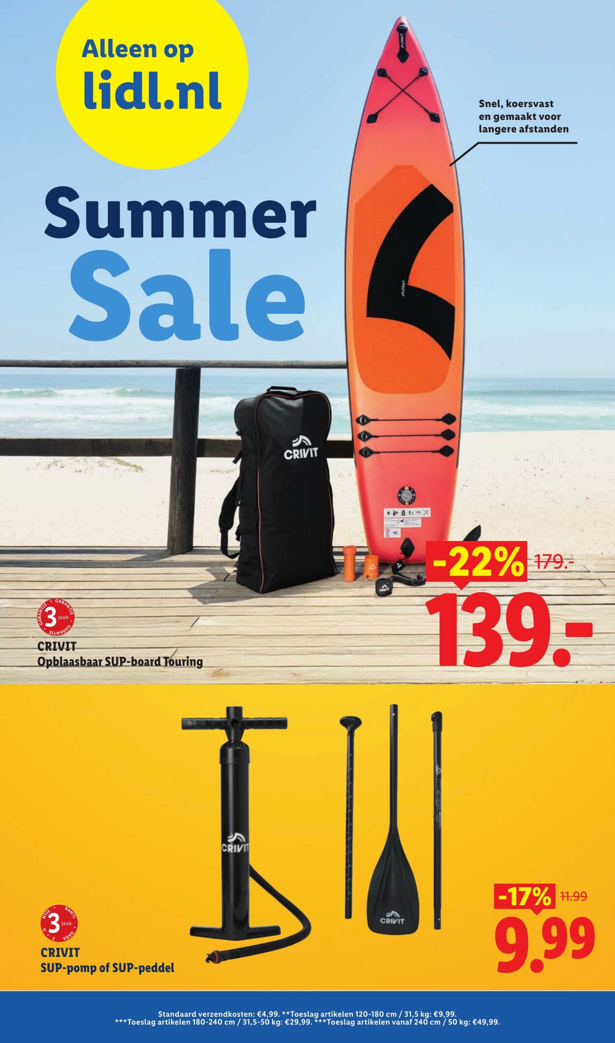 Folder Lidl 22.07.2026 - 28.07.2026