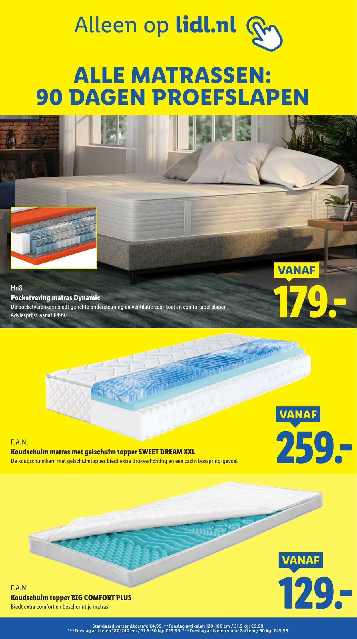 Folder Lidl 23.07.2025 - 29.07.2025