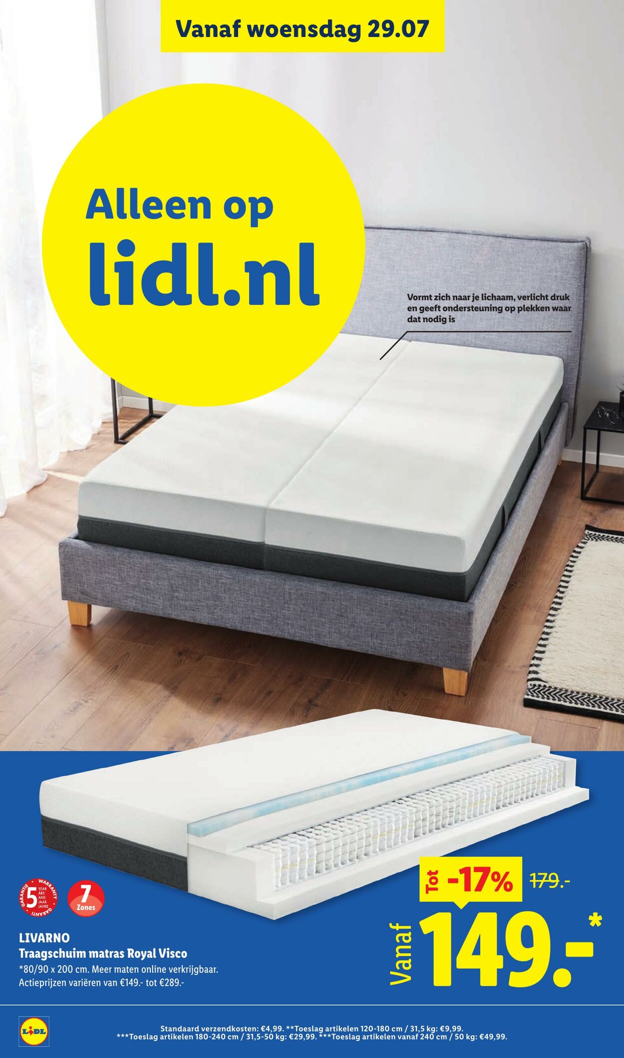 Folder Lidl 29.07.2026 - 04.08.2026