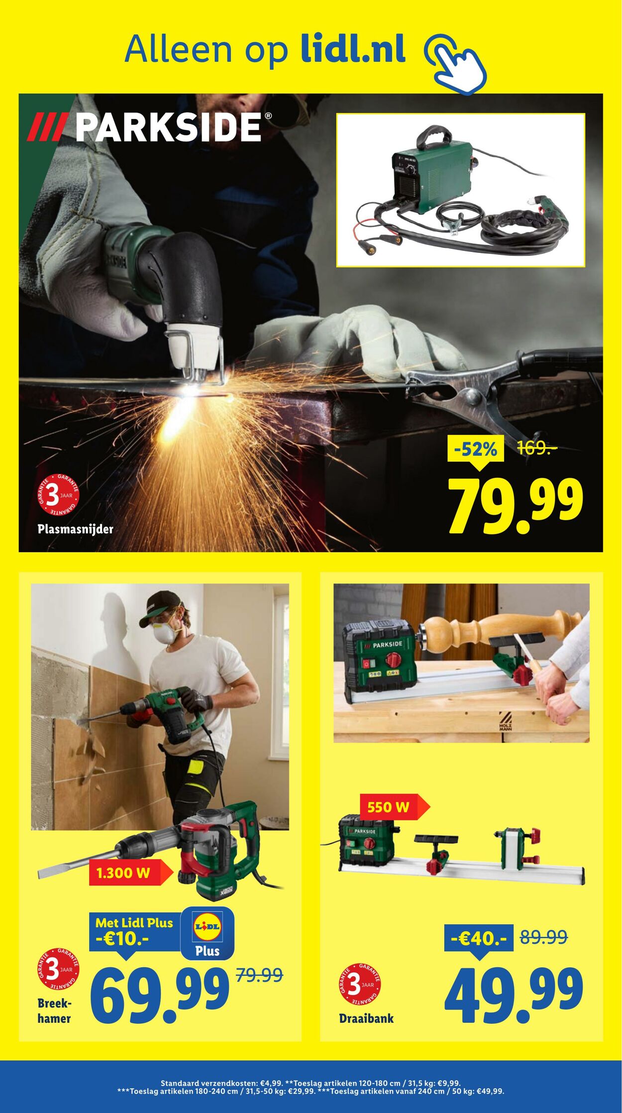 Folder Lidl 20.08.2025 - 26.08.2025